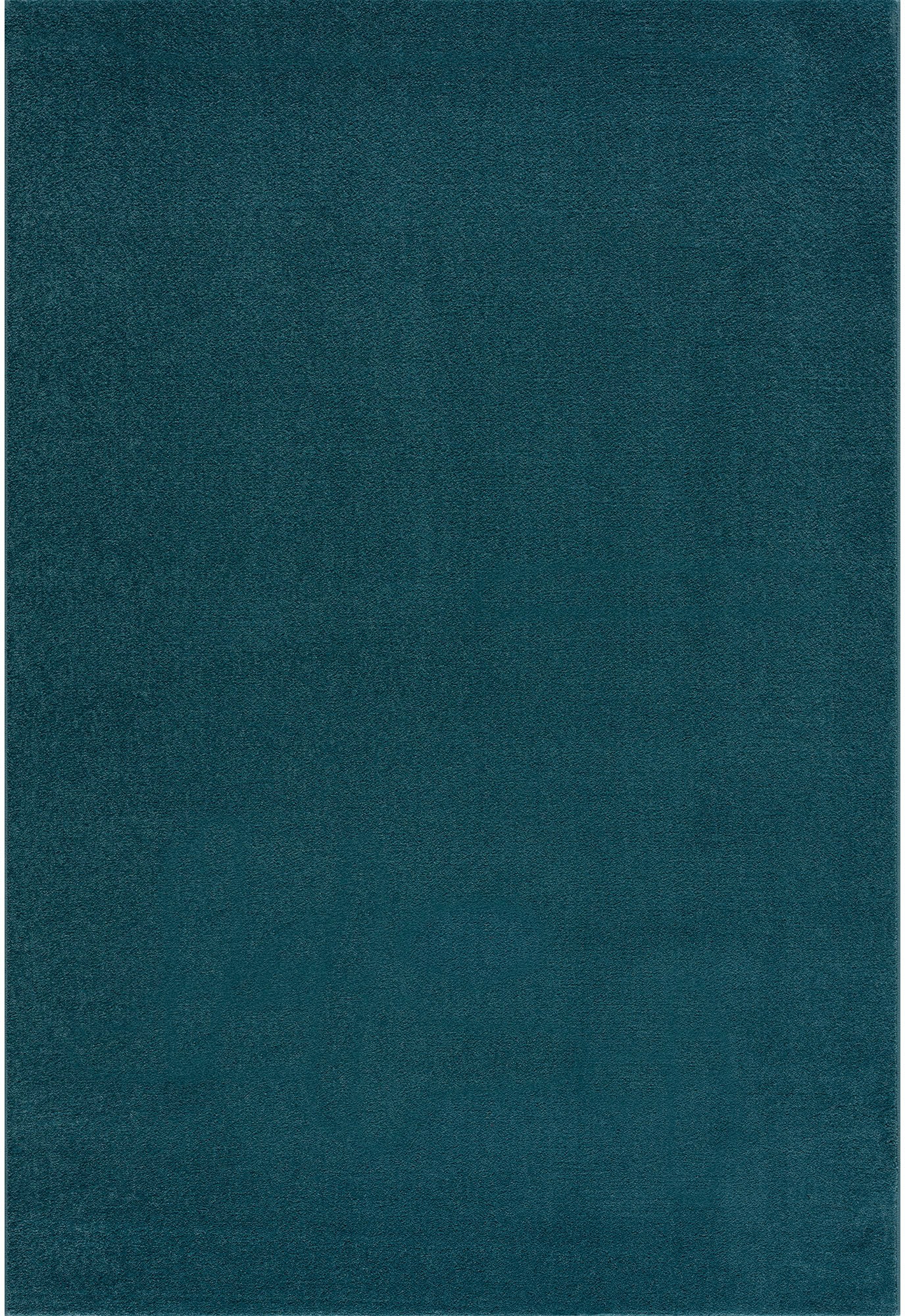 Sanat Teppich "UNI, auch als Läufer- und Rundgrößen erhältlich" rechteckig günstig online kaufen