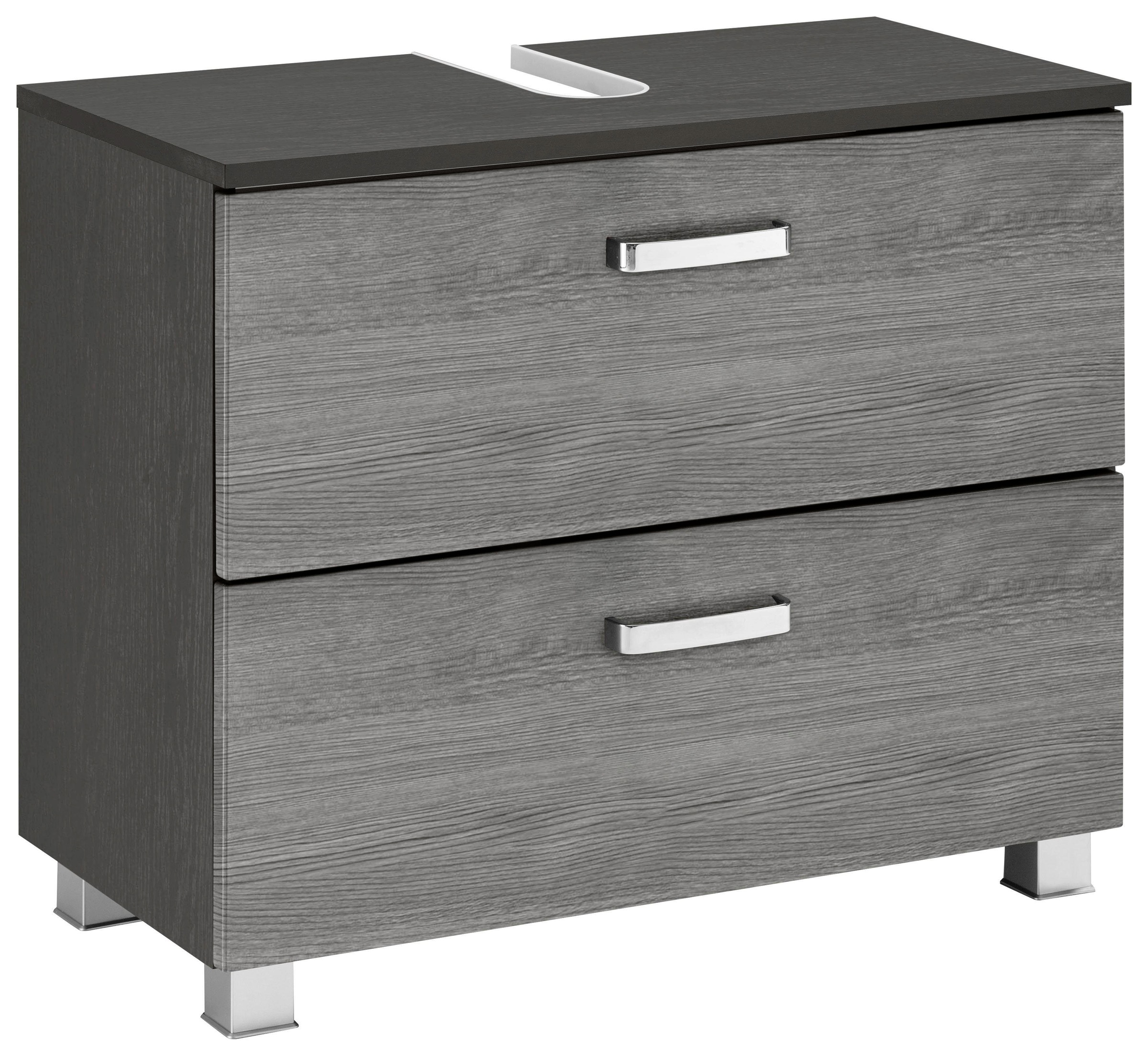 welltime "Ravenna" Breite 70 cm, Türen mit Anschlagdämpfern günstig online kaufen