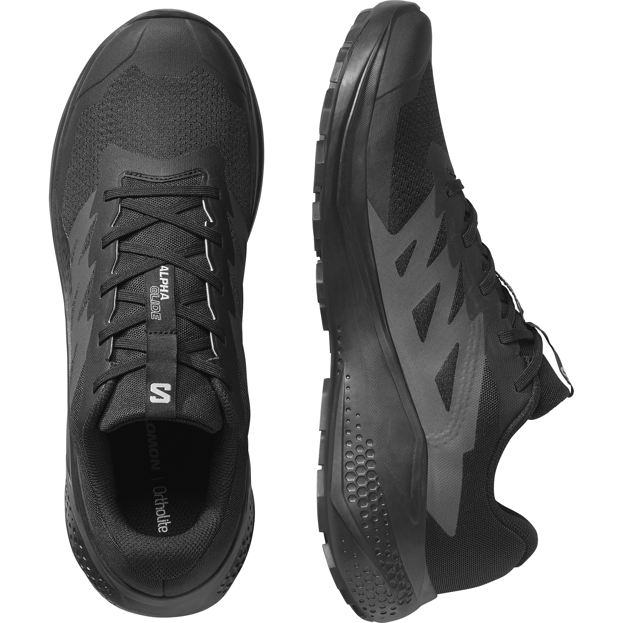 Salomon Laufschuh "ALPHAGLIDE" günstig online kaufen