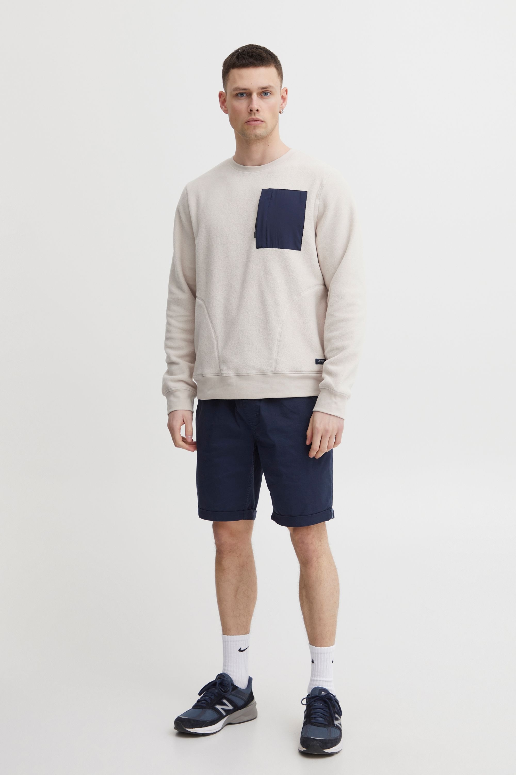 Thumbnail - Blend Longpullover "Sweatshirt BHSweatshirt"