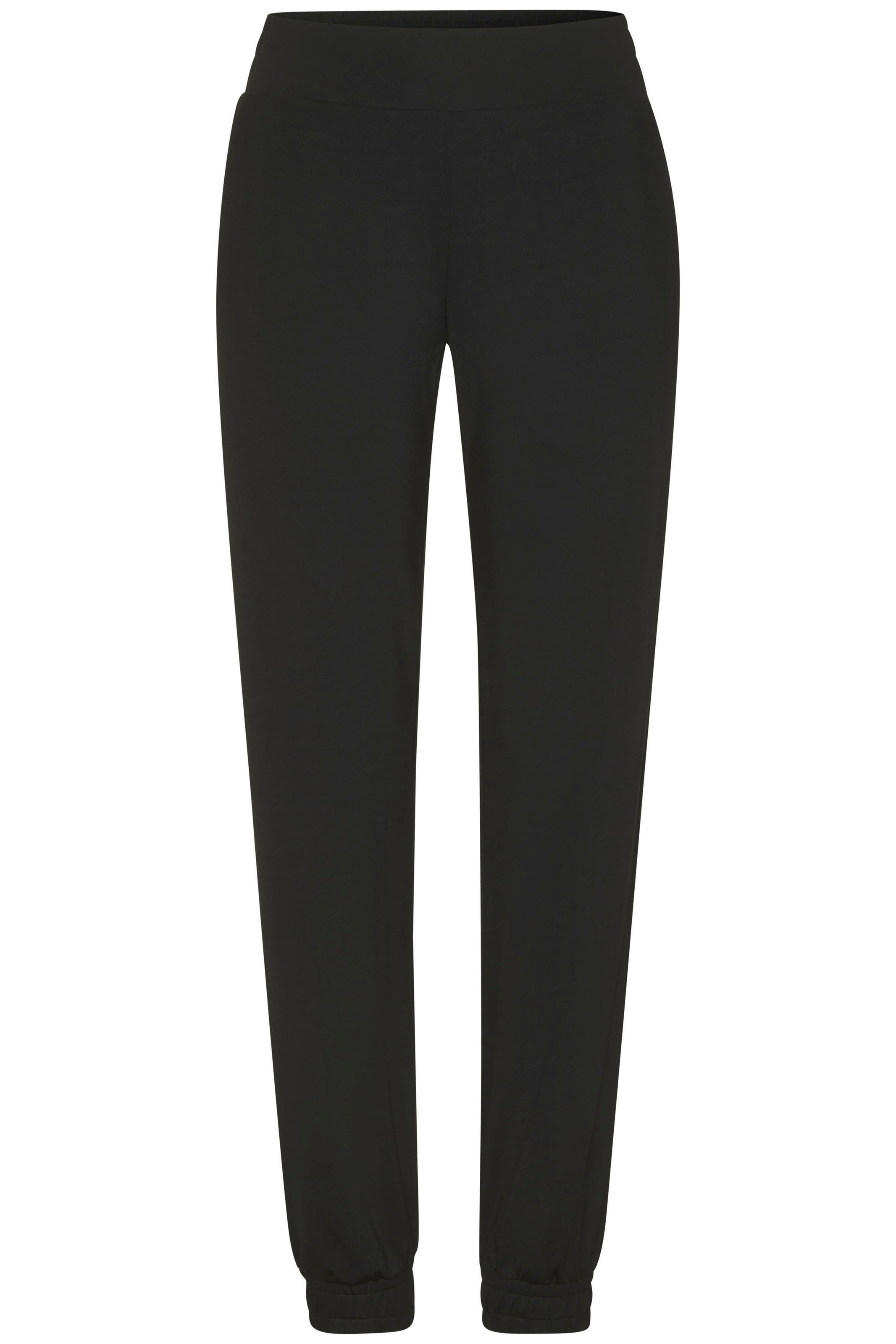 H.I.S Jogger Pants, mit elastischen Bündchen am Beinsaum, Loungewaer günstig online kaufen