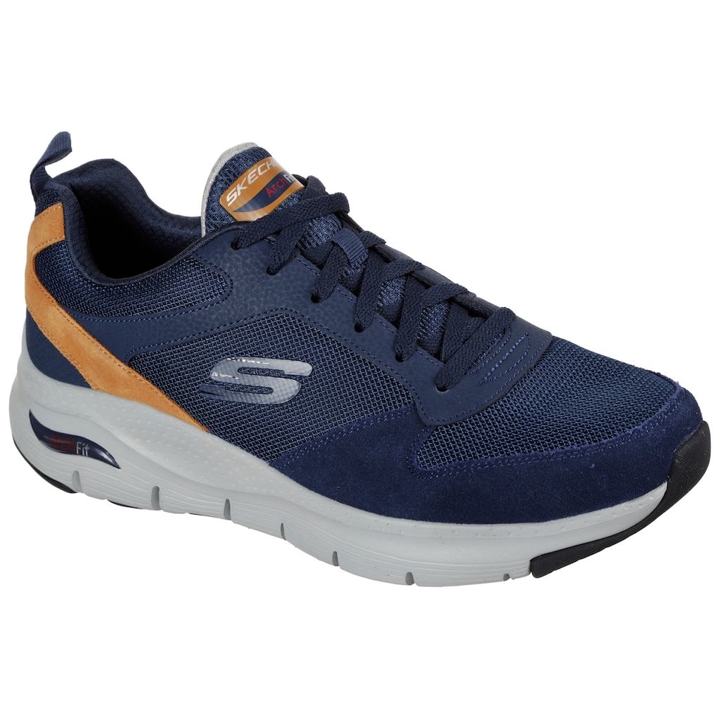 Skechers Sneaker »SERVITICA«