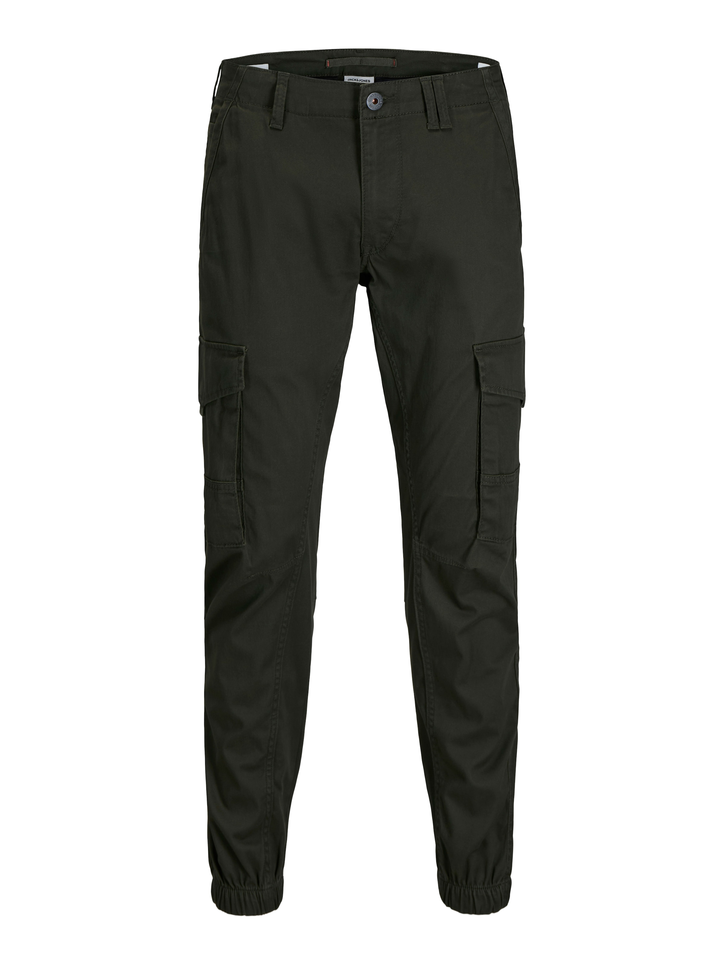 Jack & Jones Cargohose »JPSTPAUL JJFLAKE CARGO NOOS«