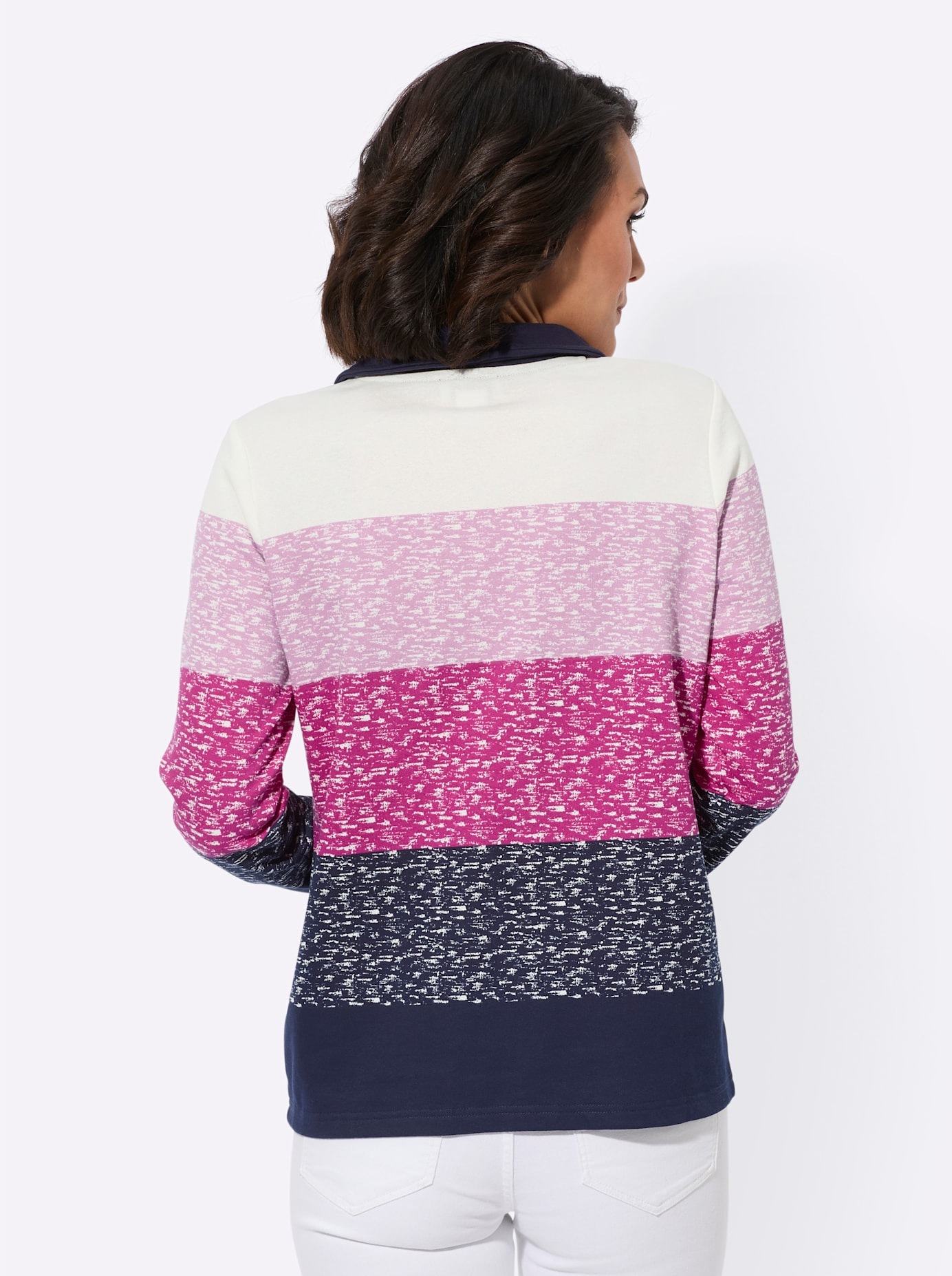 Casual Looks Sweatshirt günstig online kaufen