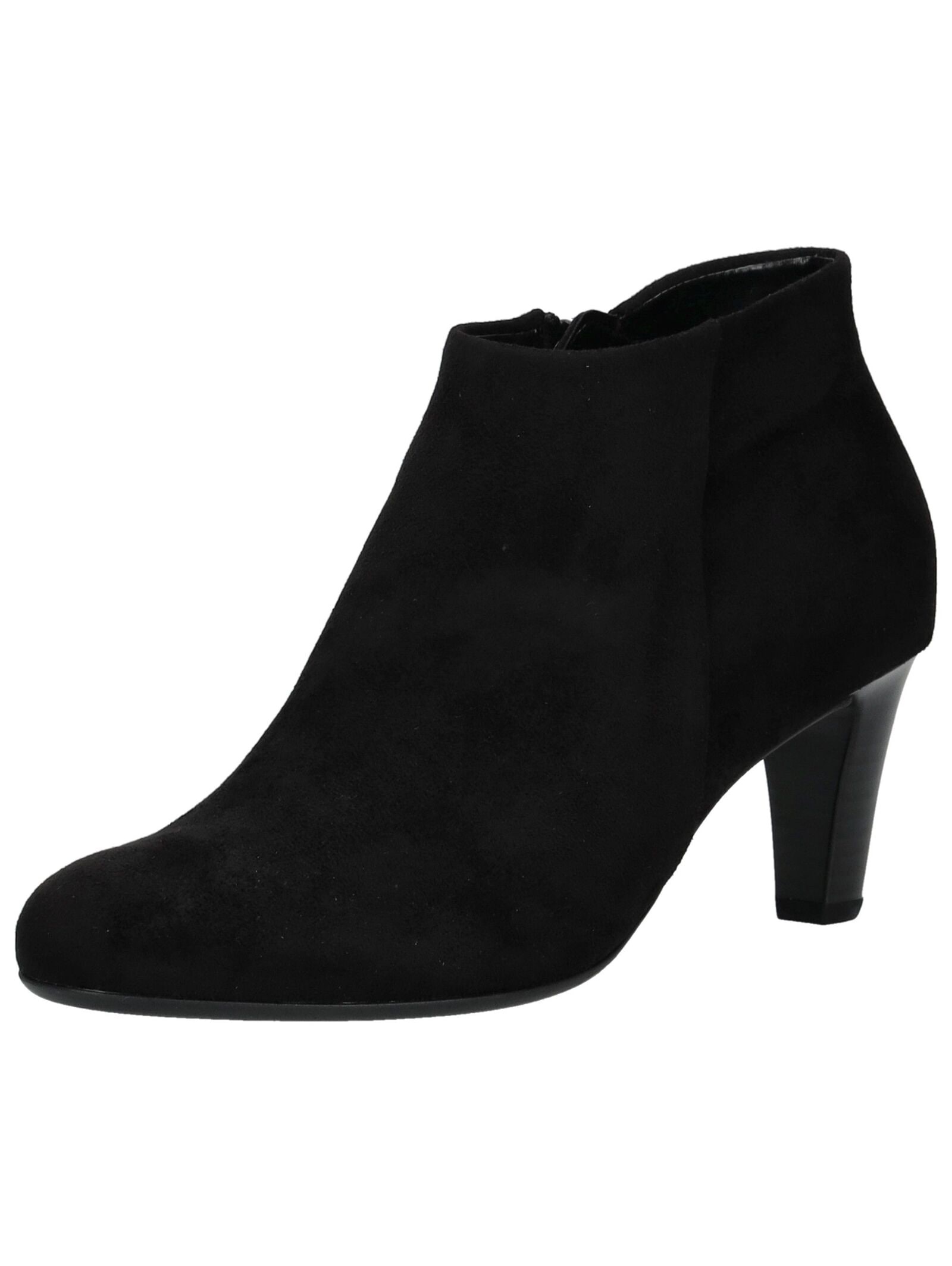 Gabor Stiefelette "Gabor Stiefelette Lederimitat" günstig online kaufen