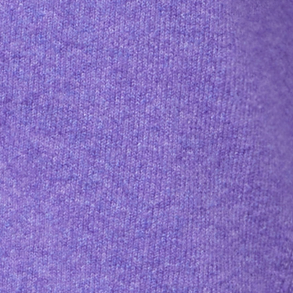 Cecil Cardigan, mit Knopfleiste