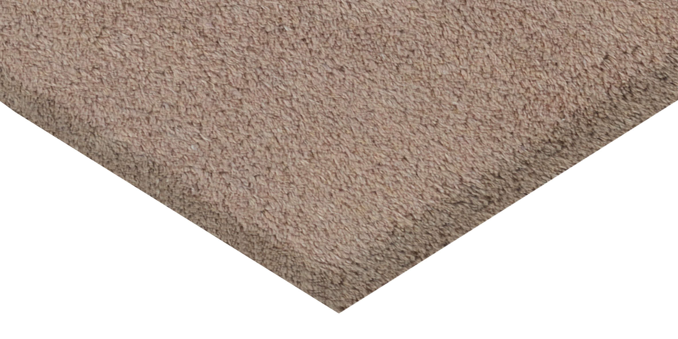 Fußmatte TURTLE MAT Hens Braun 60x85cm 3