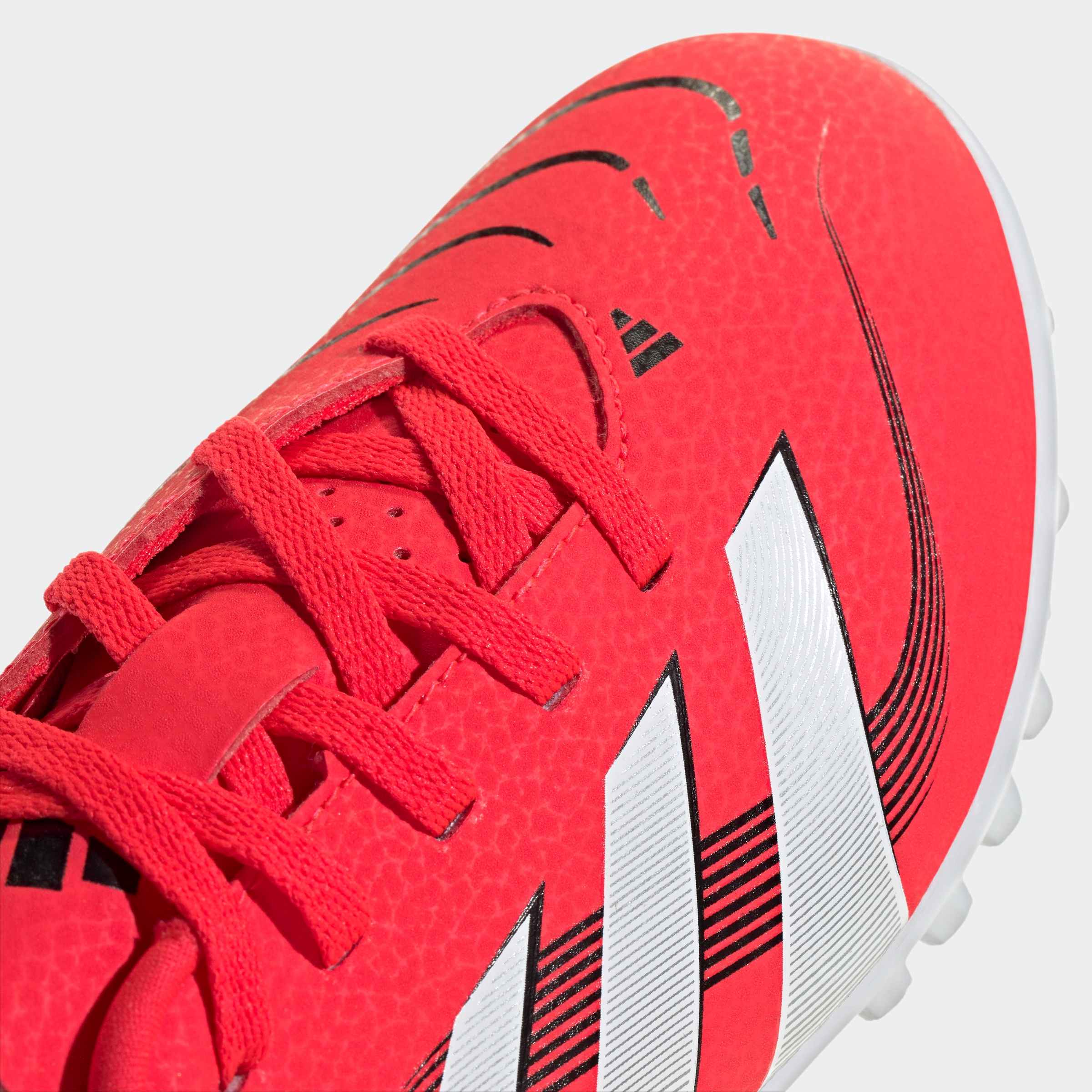 adidas Performance Fußballschuh »PREDATOR CLUB KIDS TF«