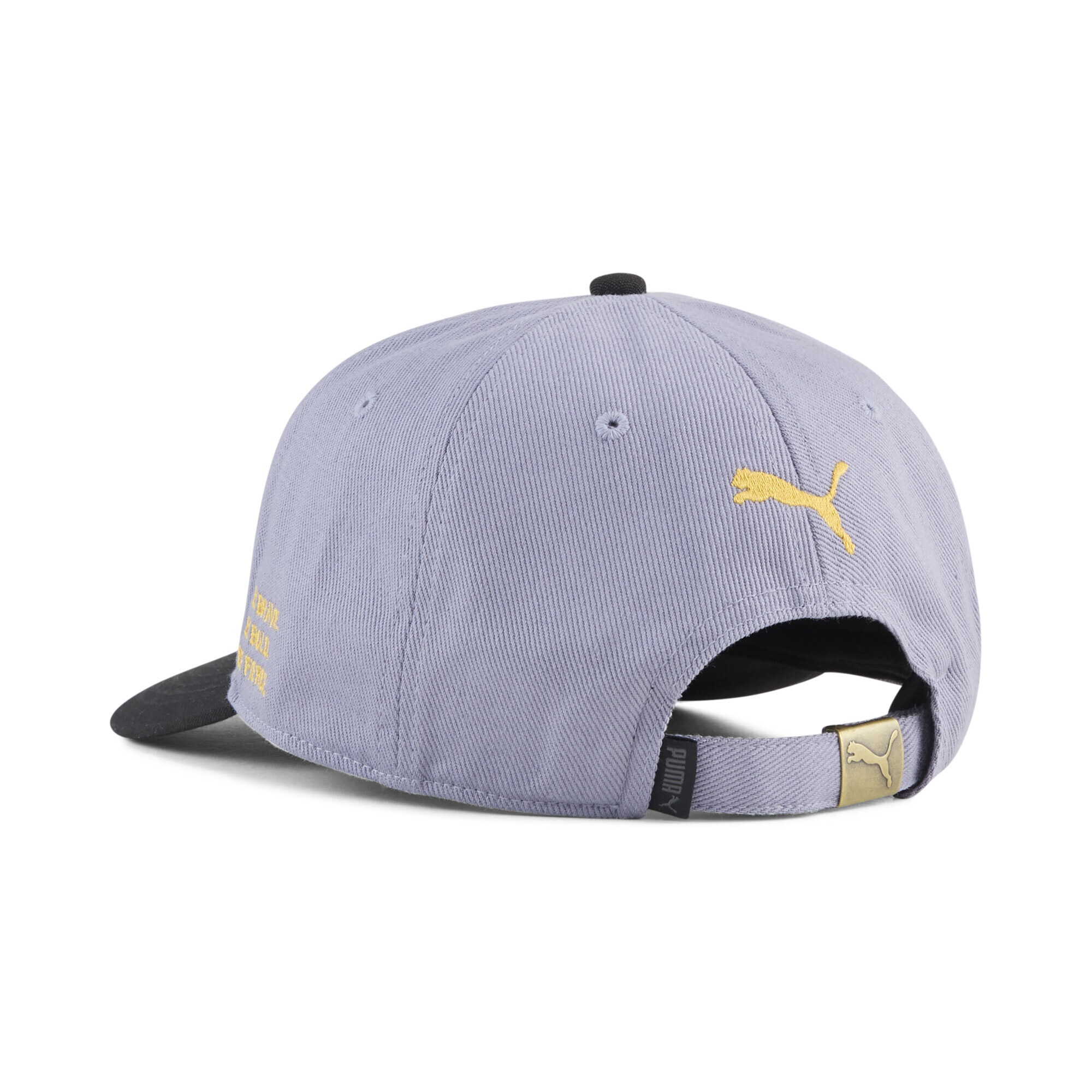 PUMA Flex Cap »Vintage Low Curve Cap Erwachsene«