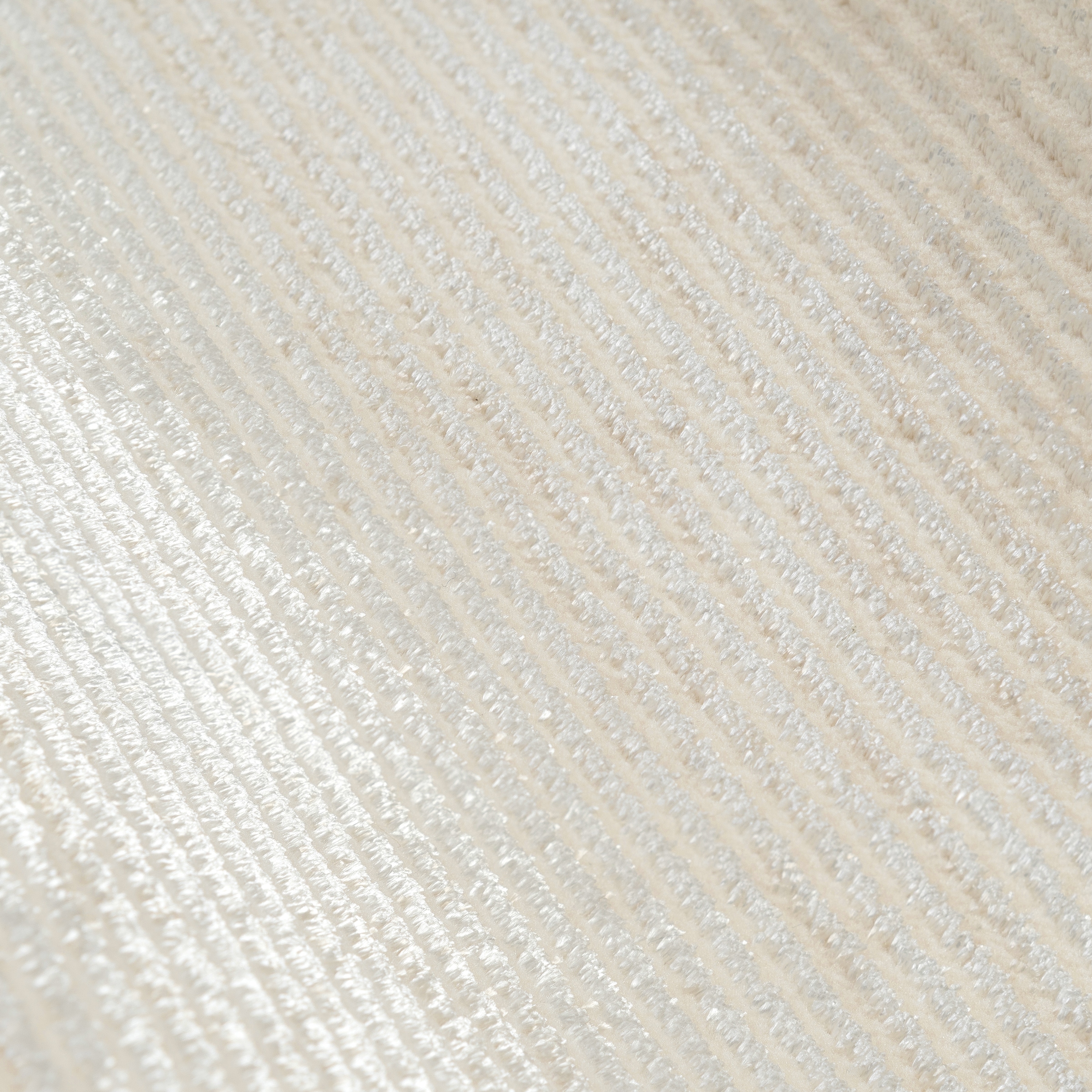 Sehrazat Teppich »Diamond 7850 , auch als Läufer« rechteckig 8 mm Höhe Kurzflor, Vintage, Viskose, leichter Glanz, mit Fransen, Wohnzimmer