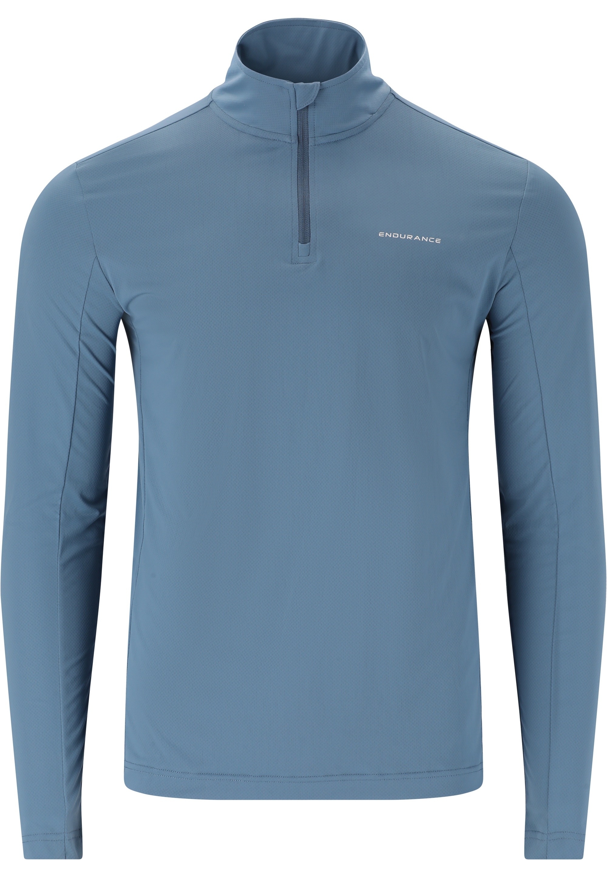 ENDURANCE Strickpullover »Omais«, mit 4-Wege-Stretch