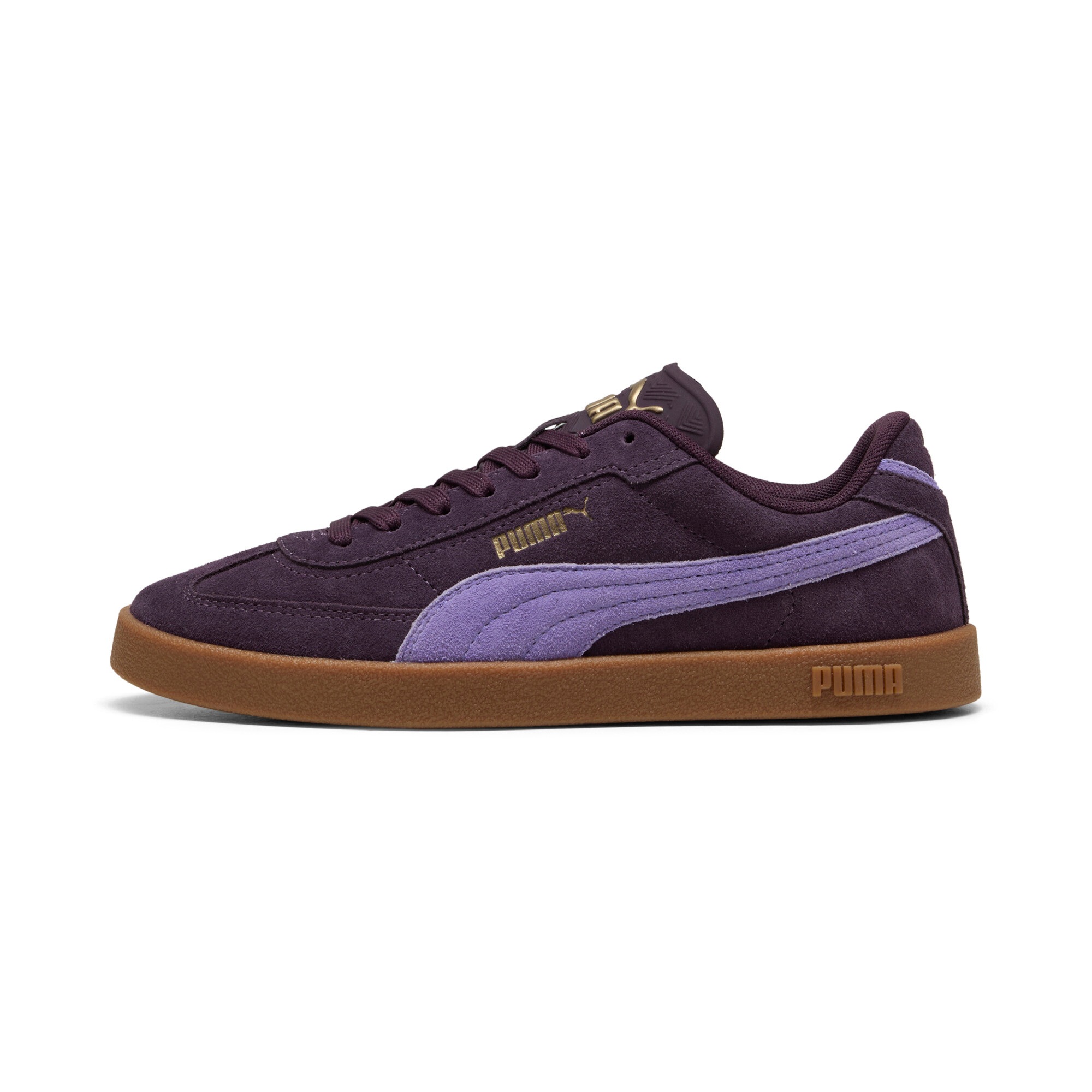 PUMA Sneaker "CLUB II ERA SUEDE" günstig online kaufen