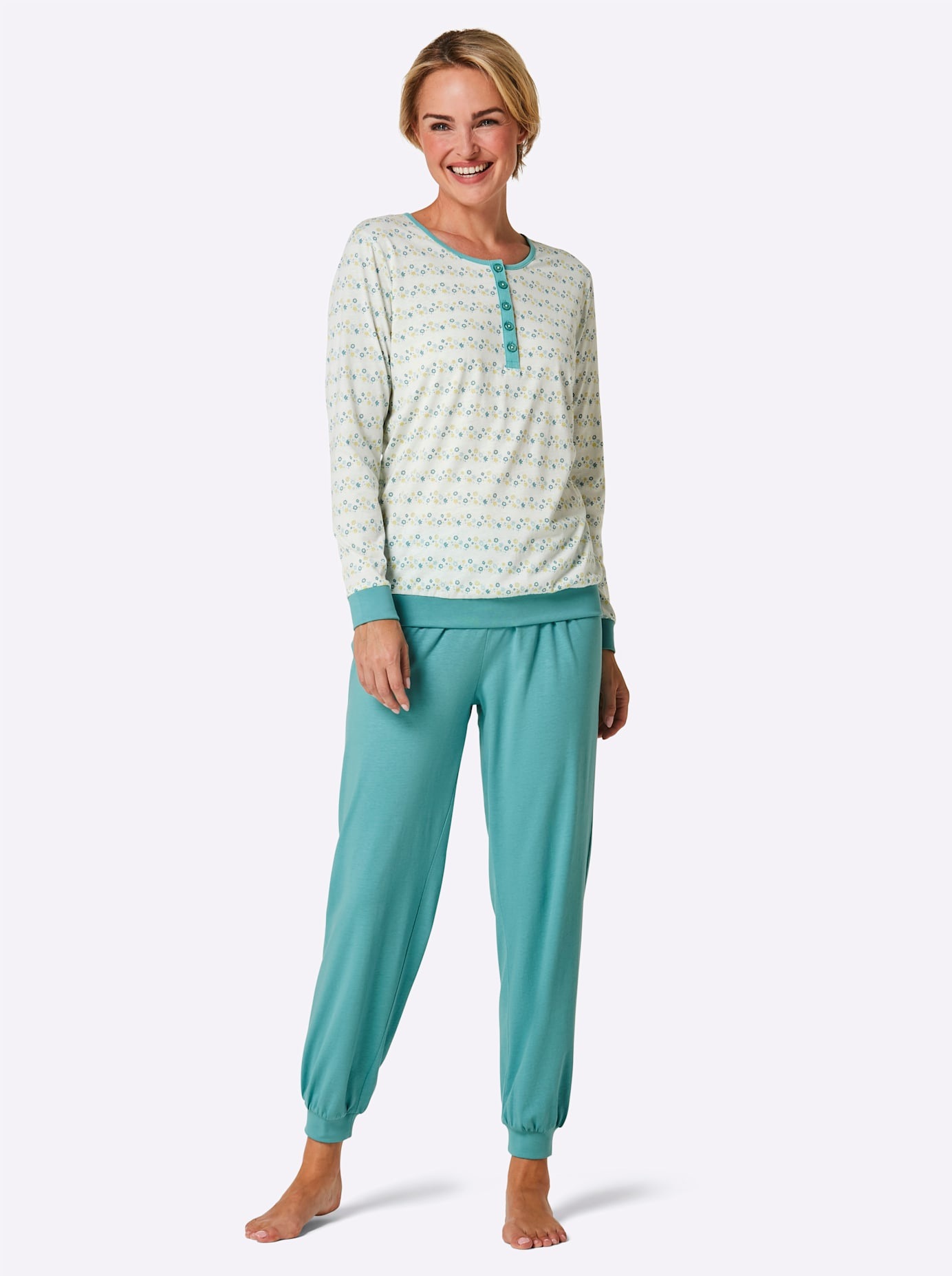 Thumbnail - wäschepur Schlafanzug