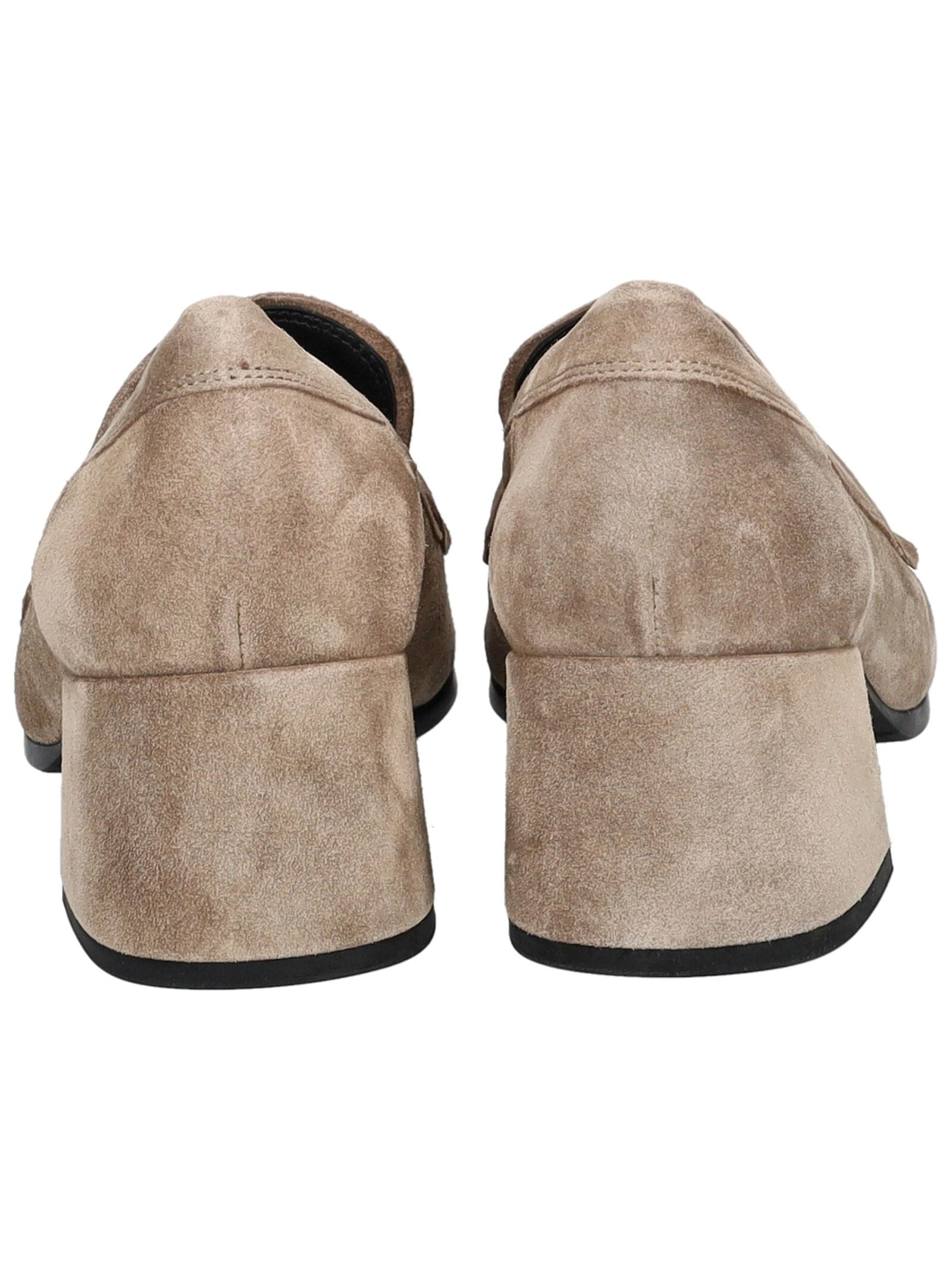 Högl Pumps »Högl Pumps Veloursleder«