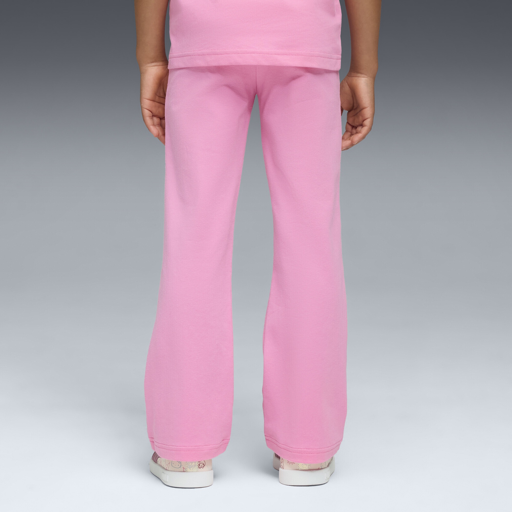 PUMA Leggings »PUMA x HELLO KITTY AND FRIENDS Flared Leggings Mädchen«