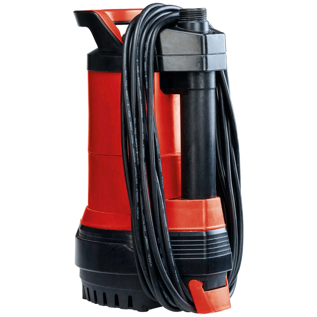 Einhell Regenfasspumpe »GE-PP 5555 RB-A«