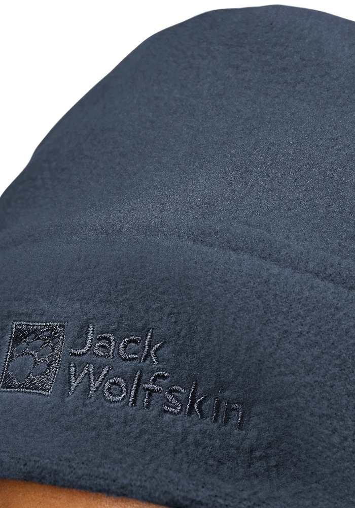 Jack Wolfskin Beanie »REAL STUFF BEANIE K«