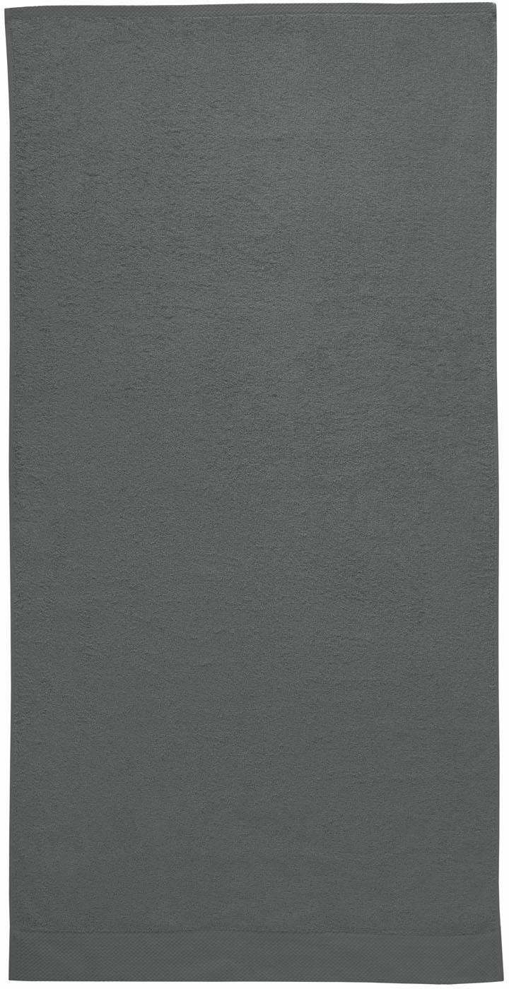 Seahorse Duschtuch "Seahorse Pure" 100% superweiche Frotteebaumwolle, saugf günstig online kaufen