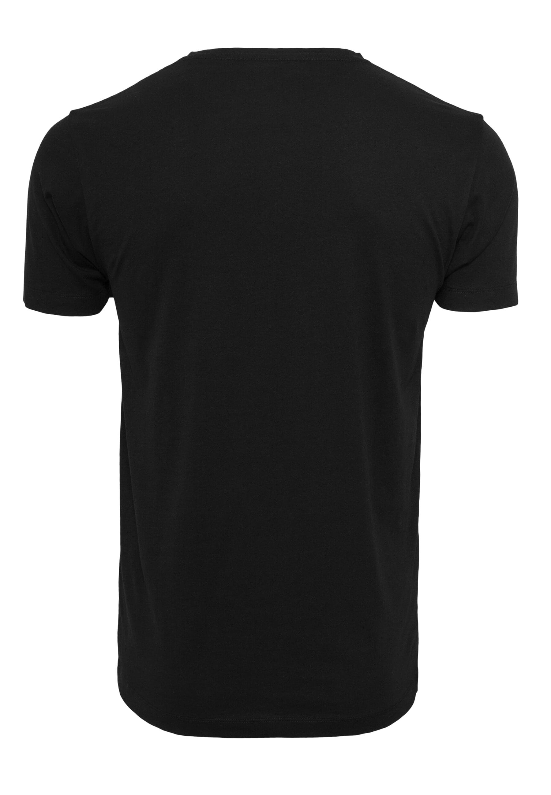 MisterTee T-Shirt »MisterTee Herren American Life Arizona Tee«, (1 tlg.)