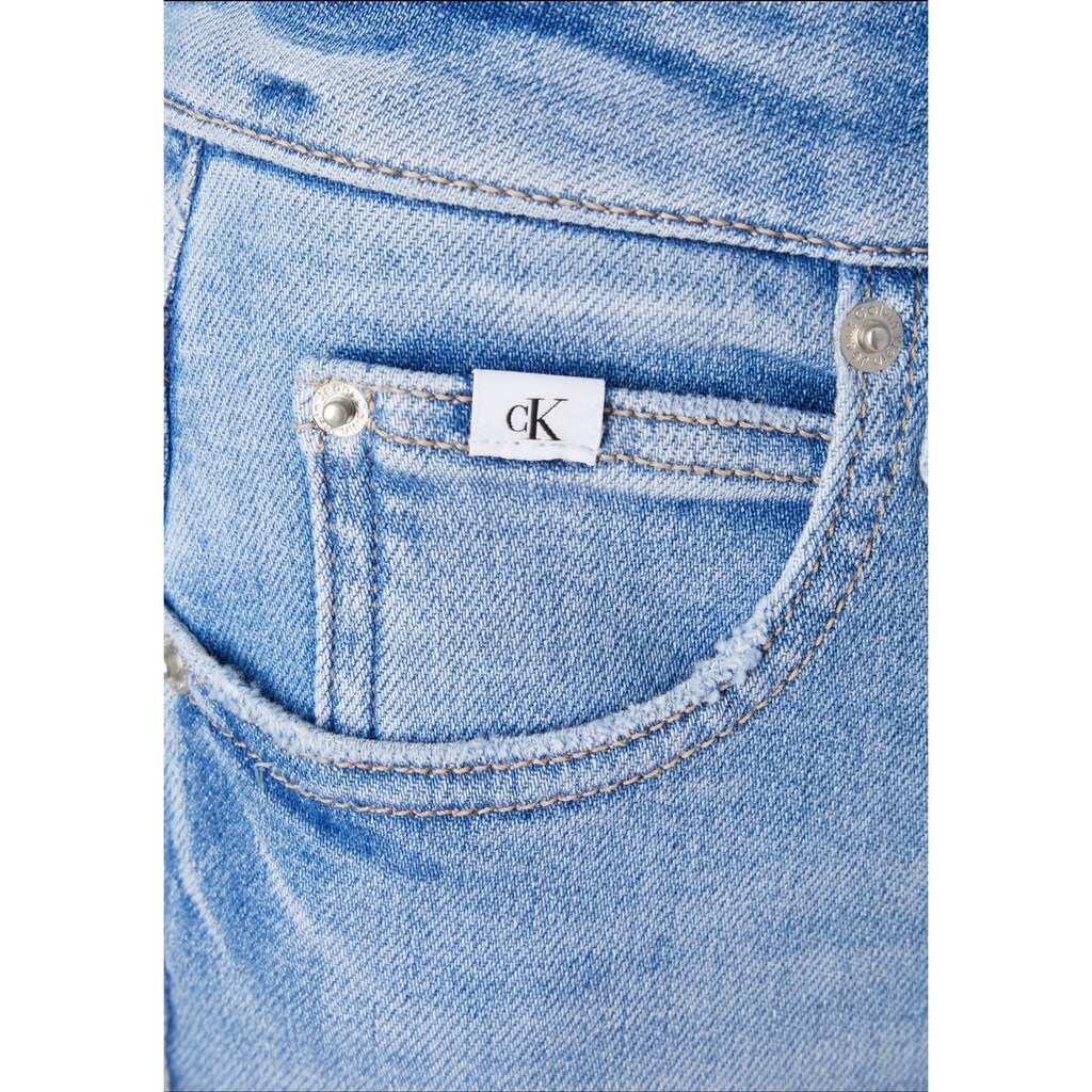 Calvin Klein Jeans Skinny-fit-Jeans