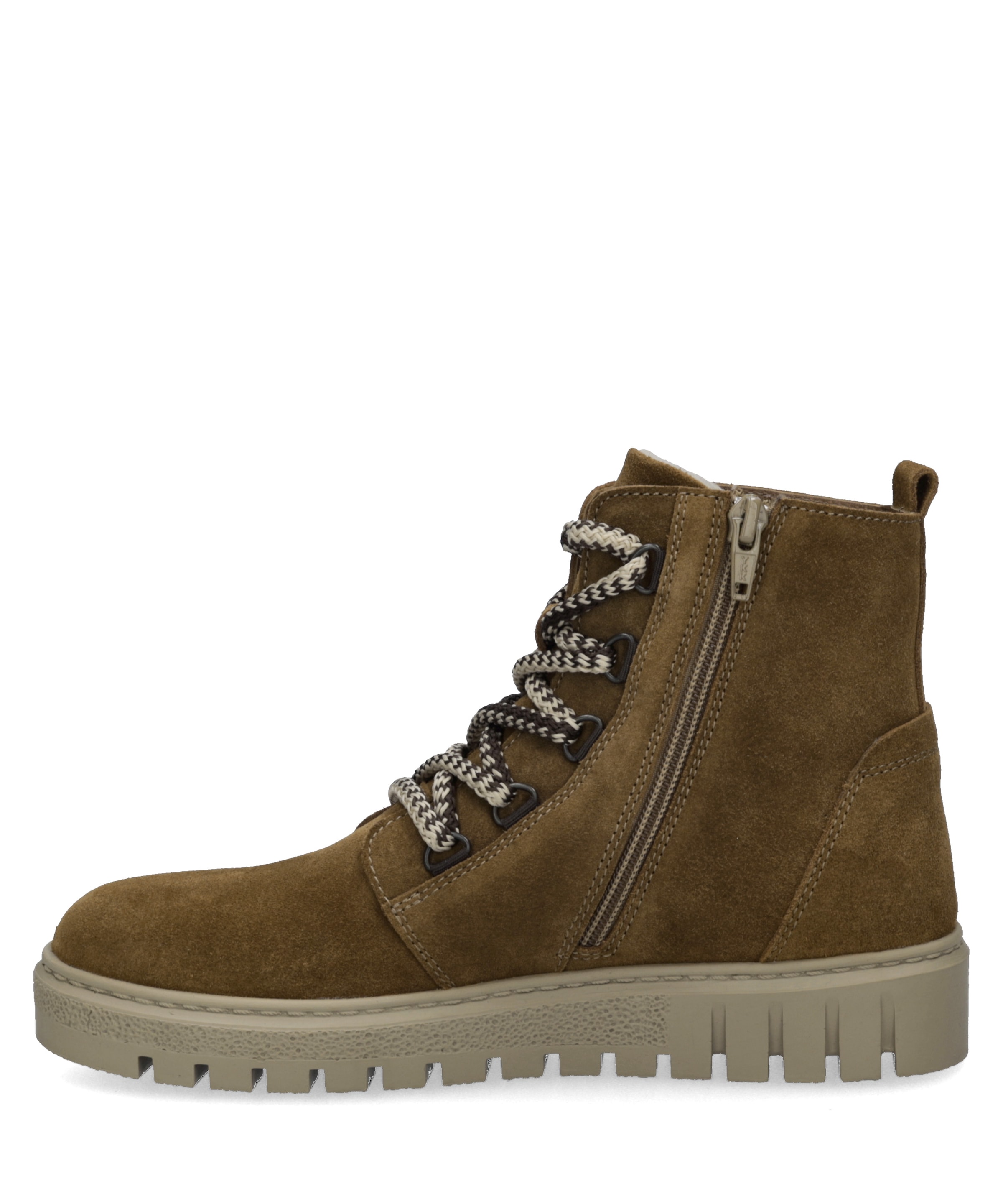 Josef Seibel Stiefelette »Kelra 03, castagne«