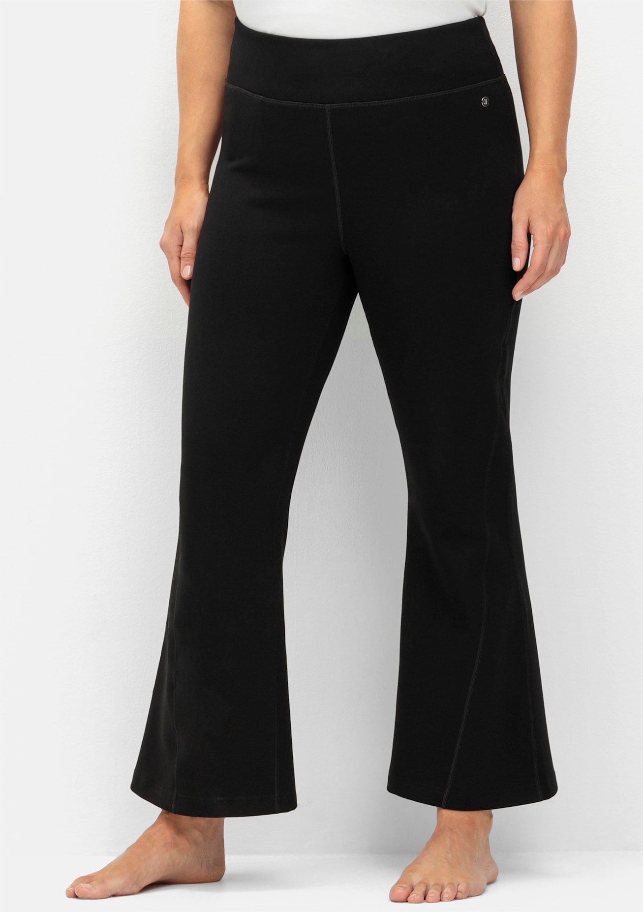Sheego Webhose günstig online kaufen