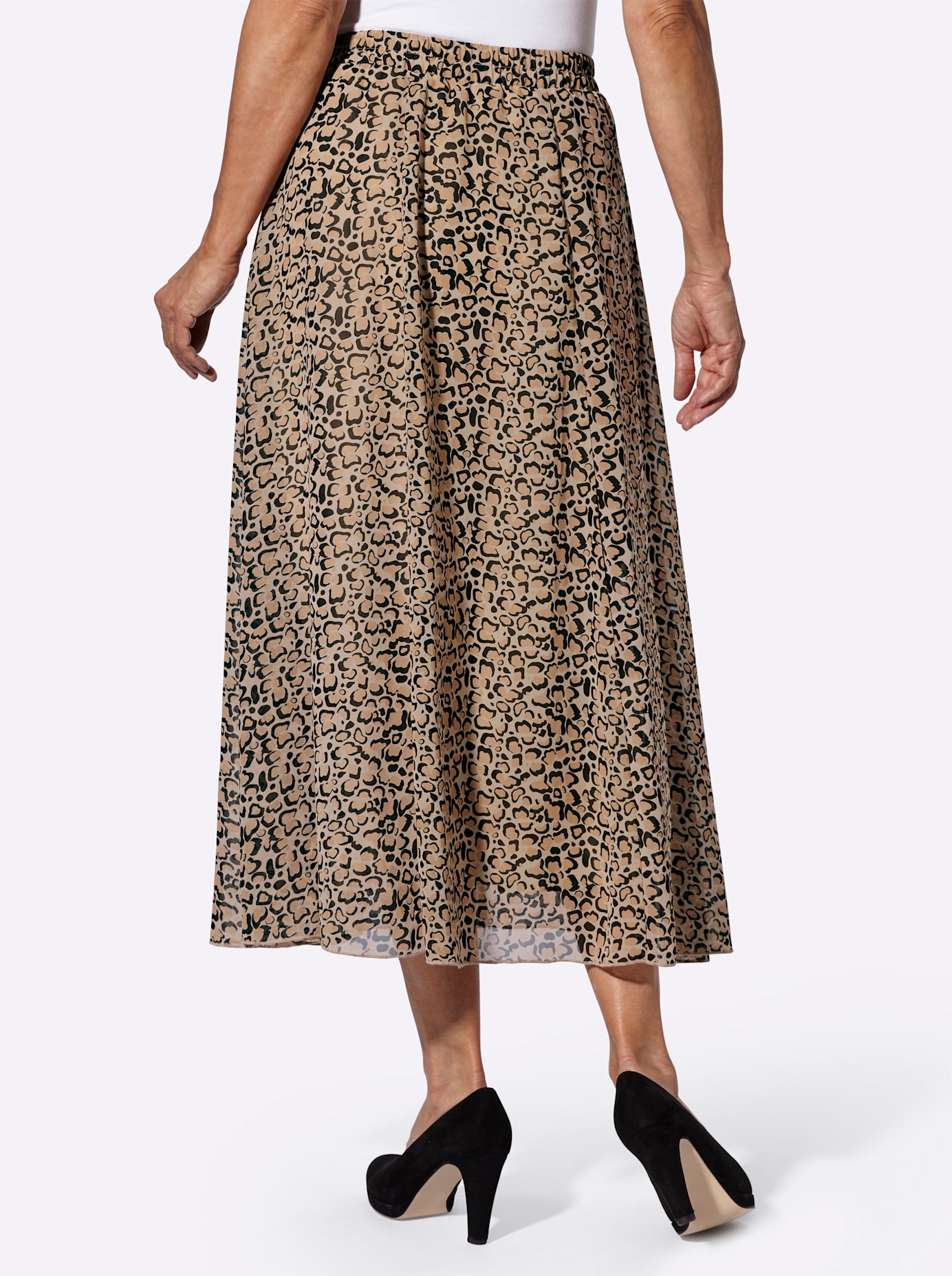 Thumbnail - Classic Basics Schlupfrock