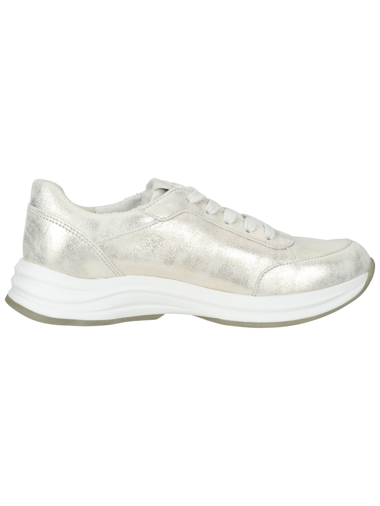 Paul Green Sneaker »Paul Green Sneaker Leder«