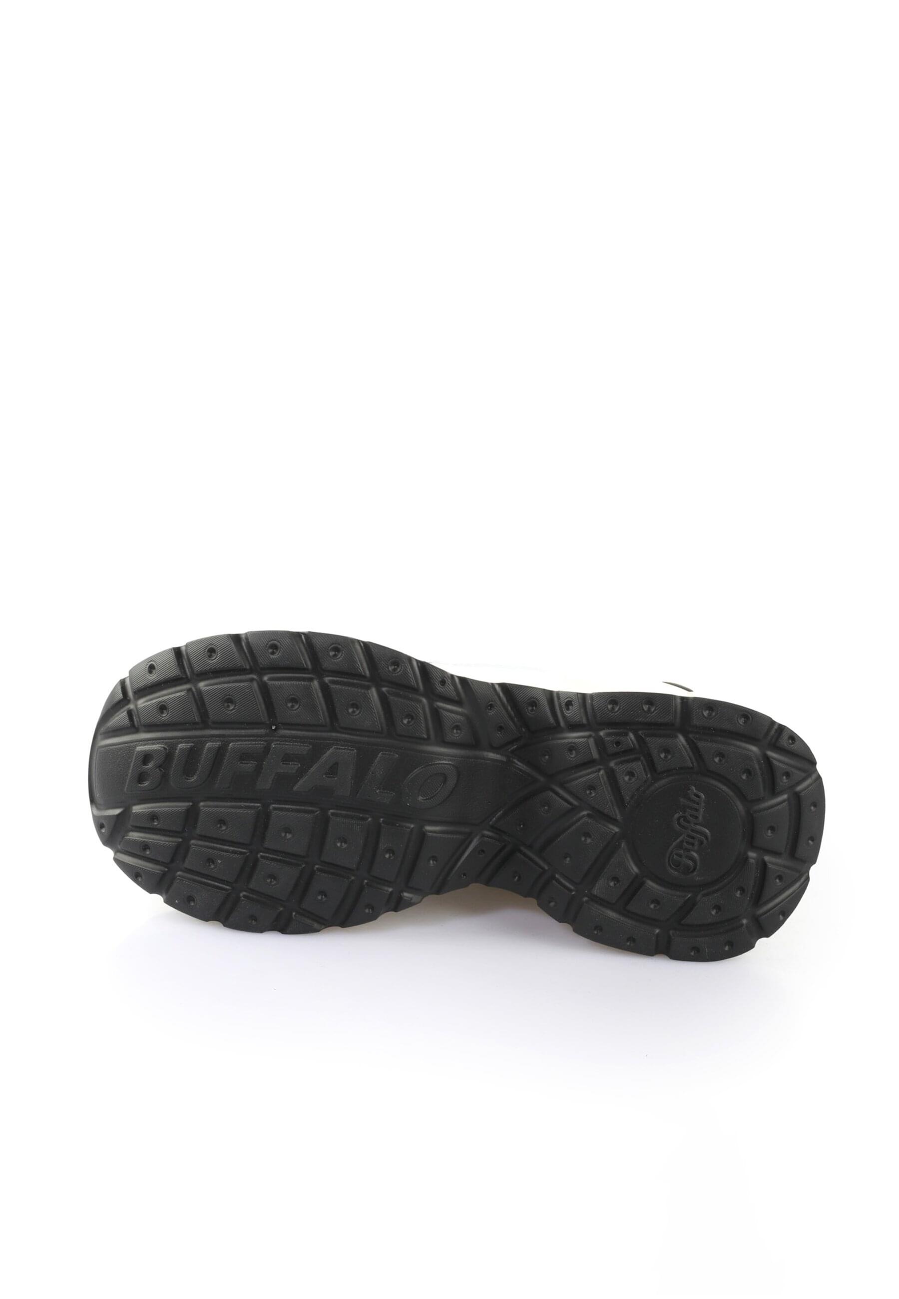 Buffalo Trainingsschuh »Buffalo Yuno - Vegan Nappa/Mesh«