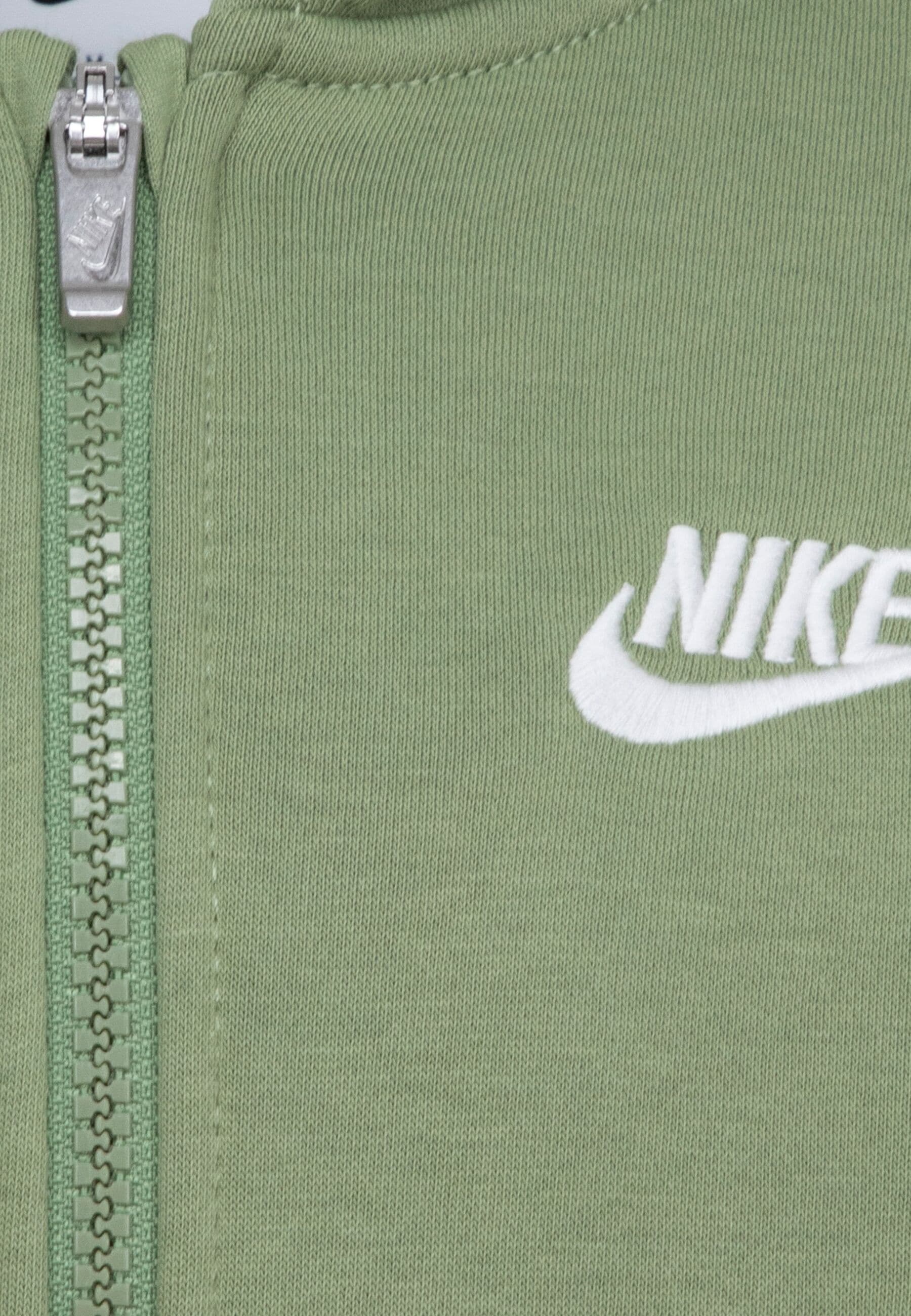 Nike Sportswear Jogginganzug »NKN LBR FZ CLUB SET«, (2 tlg.), für Kinder