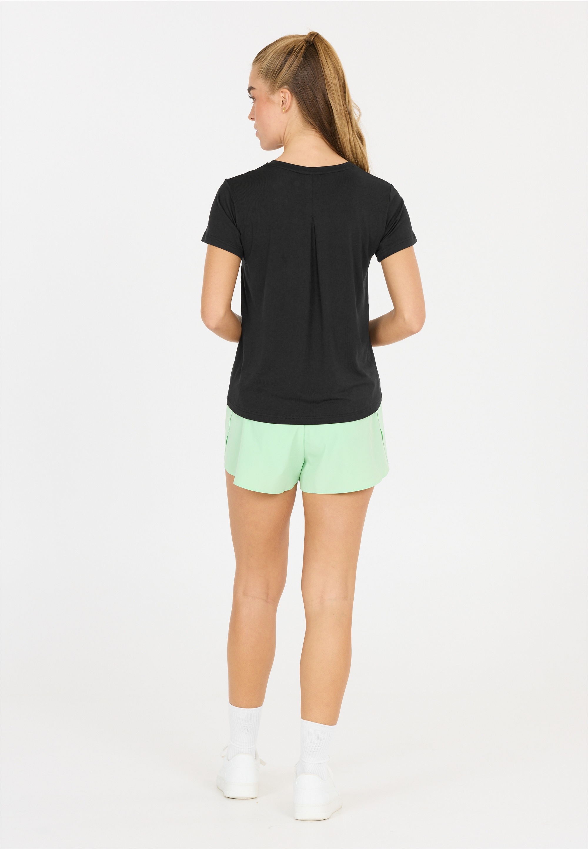 ATHLECIA Funktionsshirt »Pacy V2«, aus atmungsaktivem Material