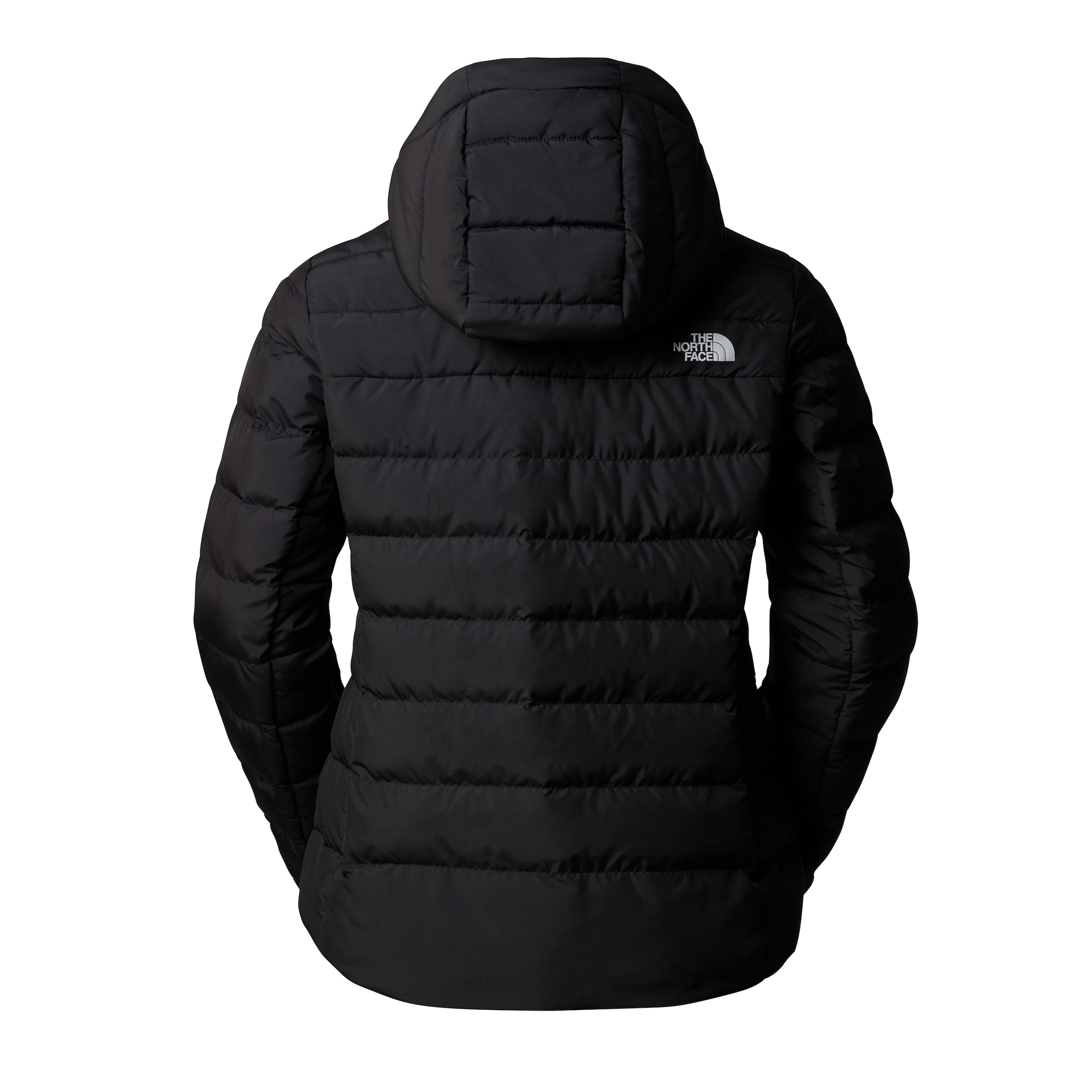 The North Face Funktionsjacke »ACONCAGUA 3 HOODIE«, mit Kapuze, mit Logodruck