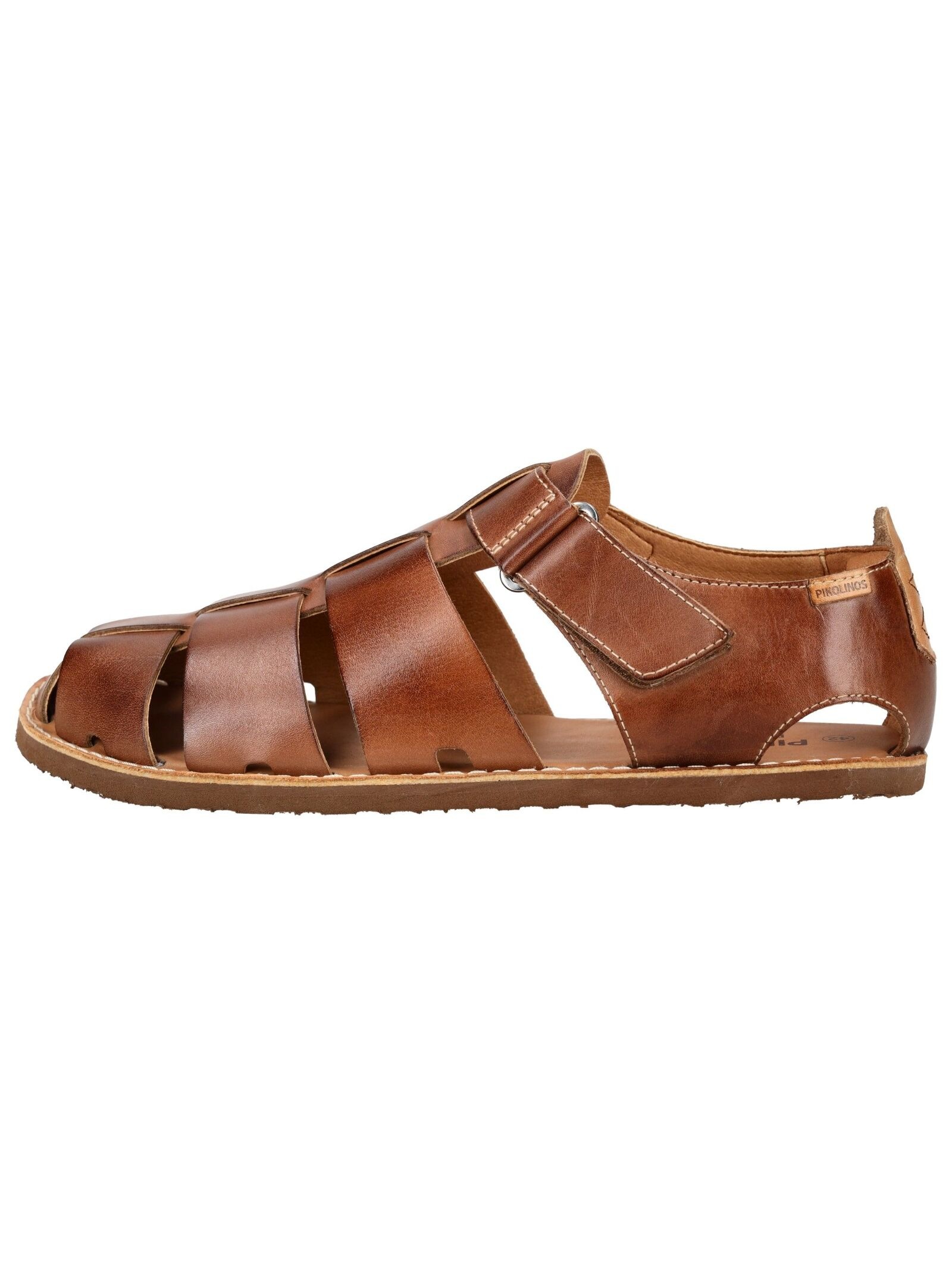 PIKOLINOS Sandale "PIKOLINOS Sandalen Leder" günstig online kaufen