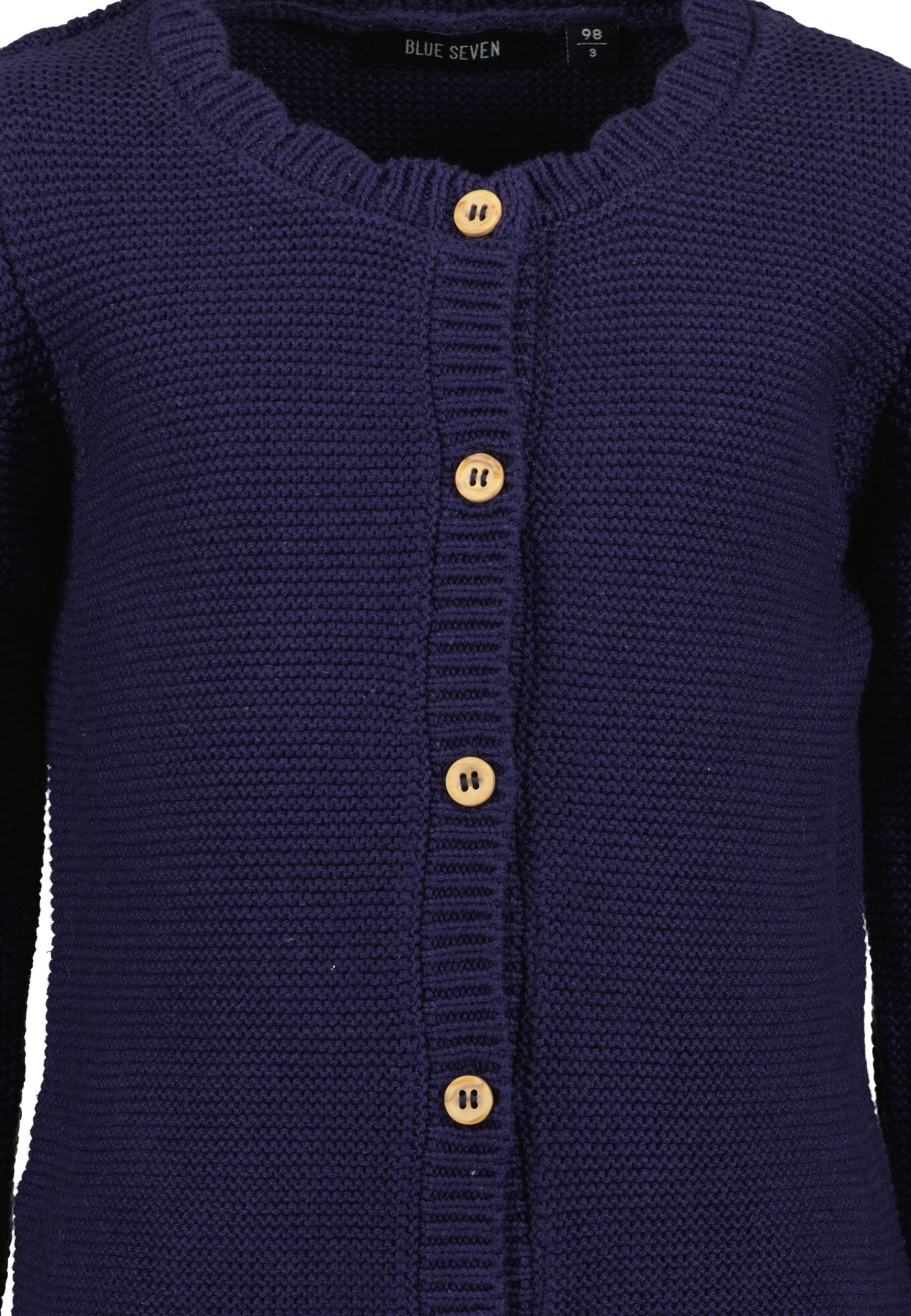 Blue Seven Cardigan