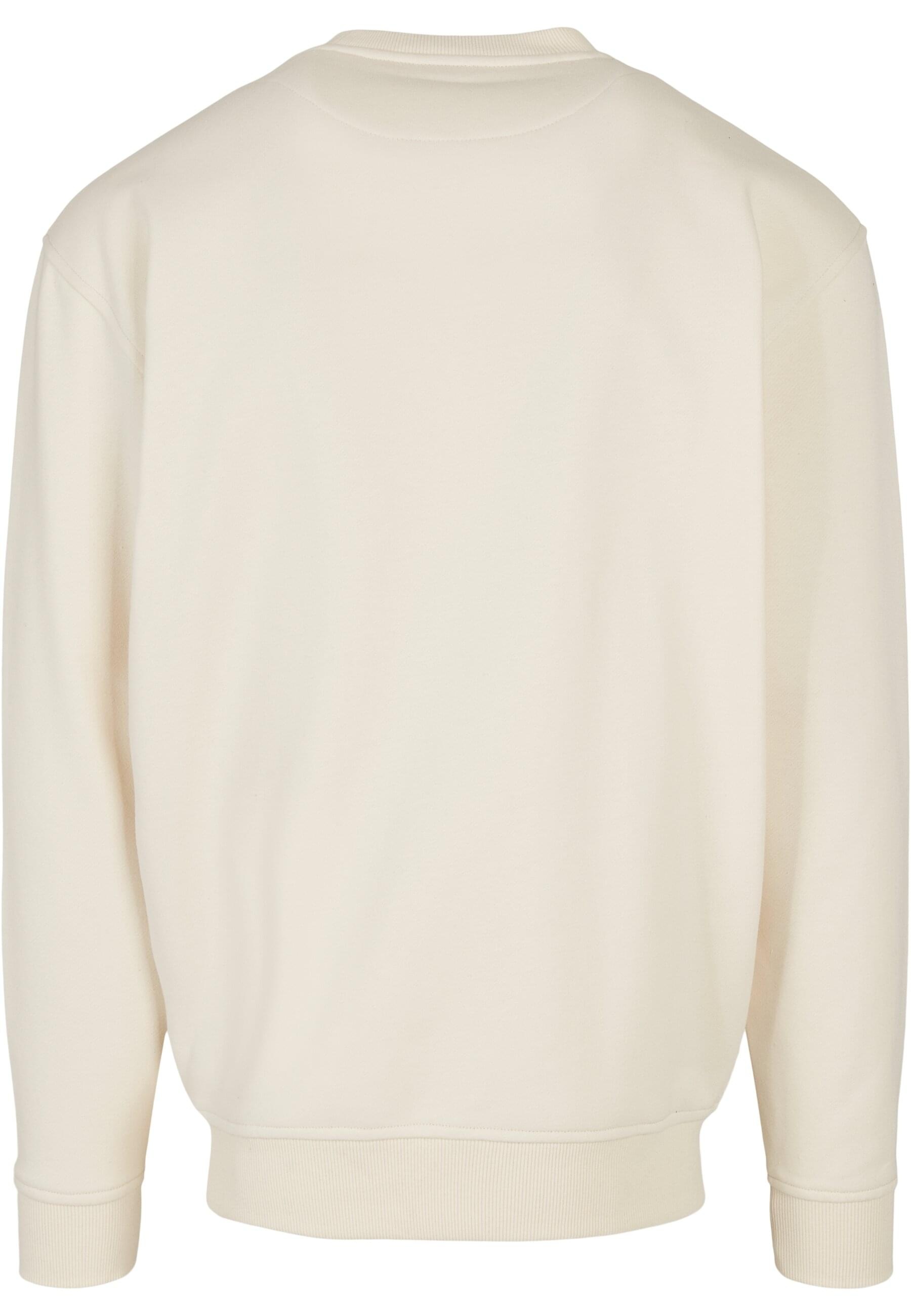 URBAN CLASSICS Rundhalspullover »Urban Classics Herren Crewneck Sweatshirt«, (1 tlg.)