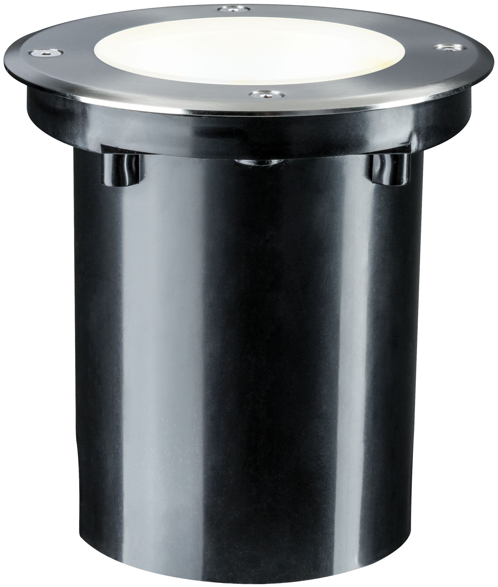 Paulmann LED Einbauleuchte »Plug & Shine«, 1 flammig, IP67 3000K 24Vschwenkbar