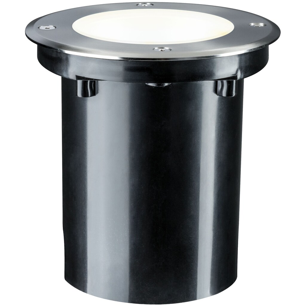 Paulmann LED Einbauleuchte »Plug & Shine«, 1 flammig-flammig, IP67 3000K 24Vschwenkbar