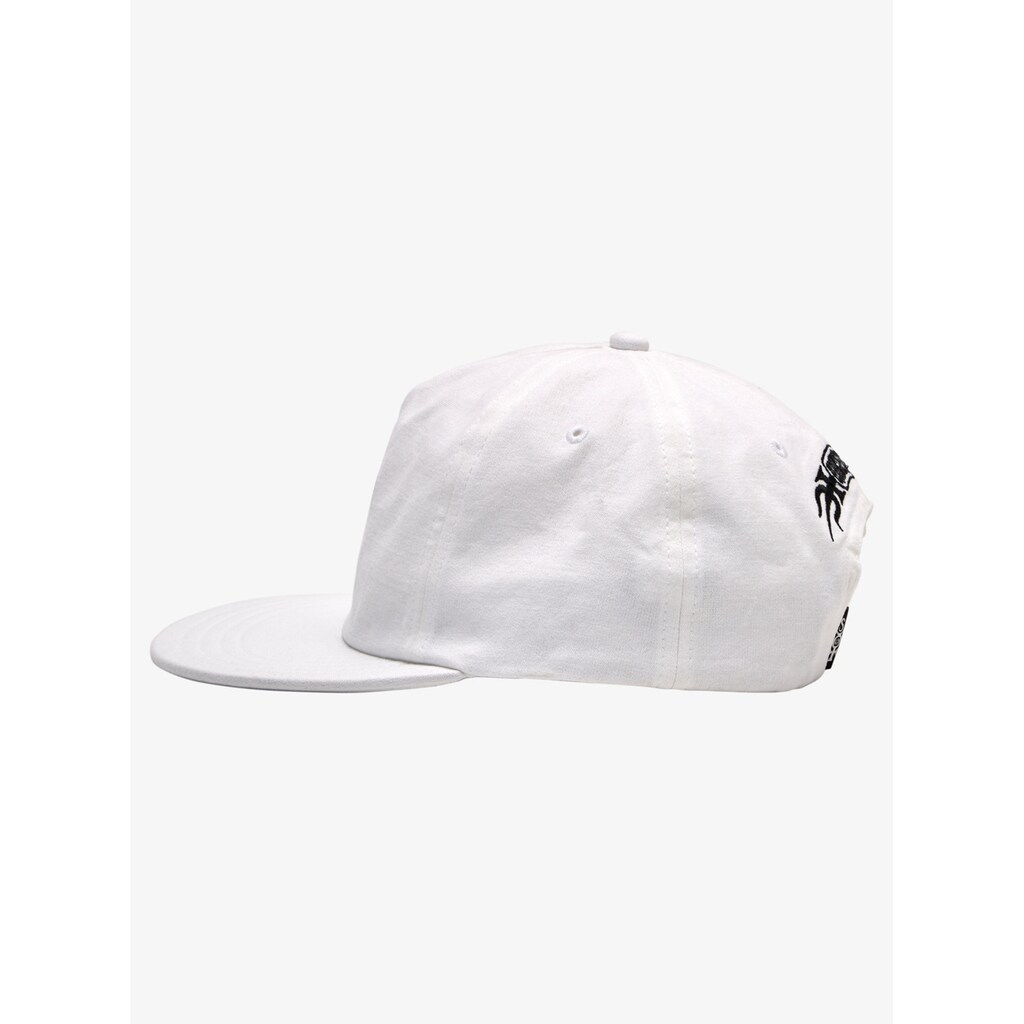 Quiksilver Snapback Cap »Diablo Of Fortune«