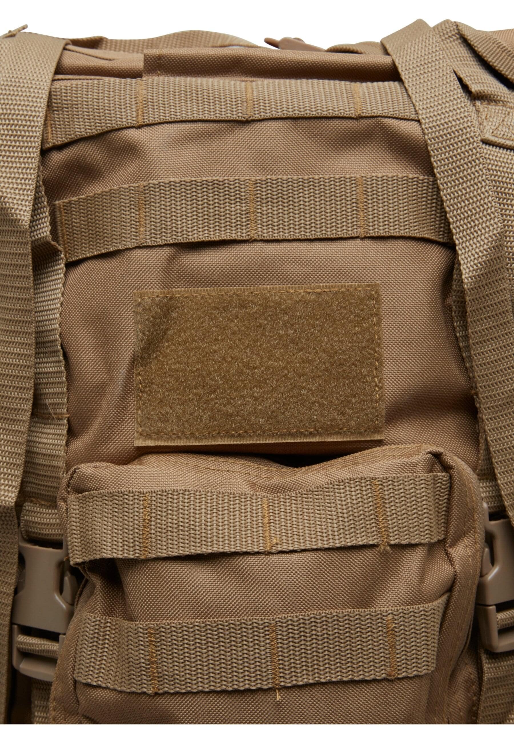 Brandit Rucksack »Brandit Accessoires Kampfrucksack Molle«