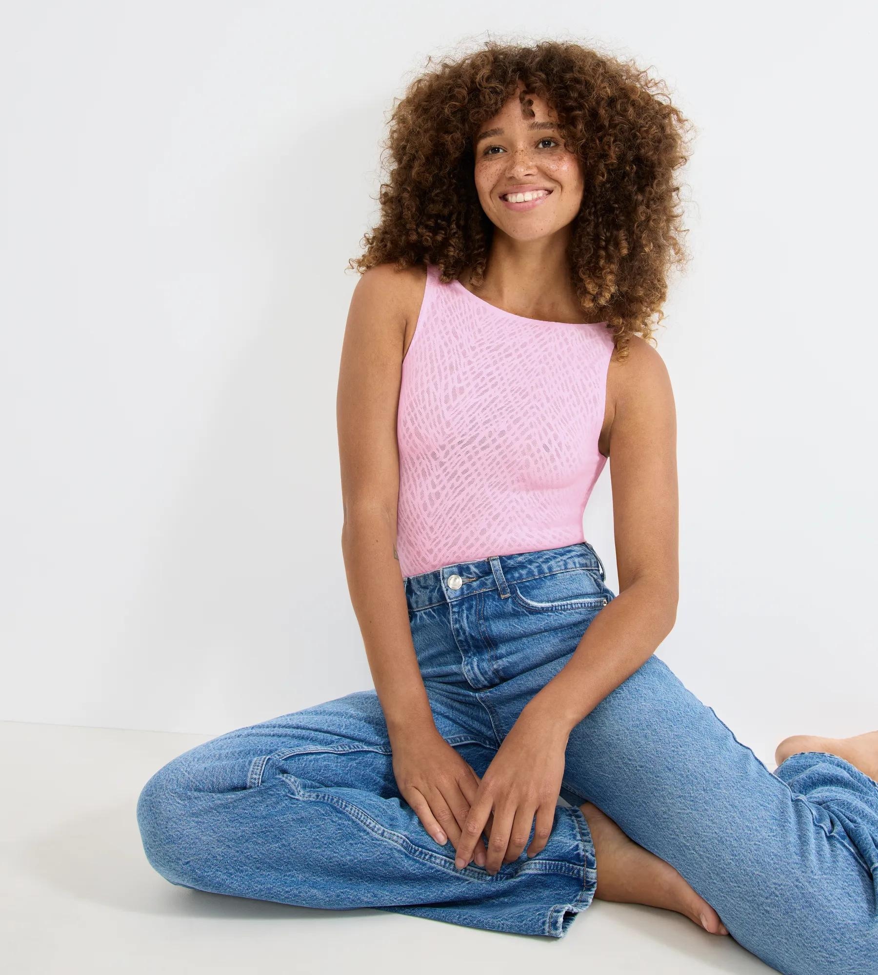 sloggi Body »ZERO Feel Bliss« unsichtbar mit Spitzenoptik