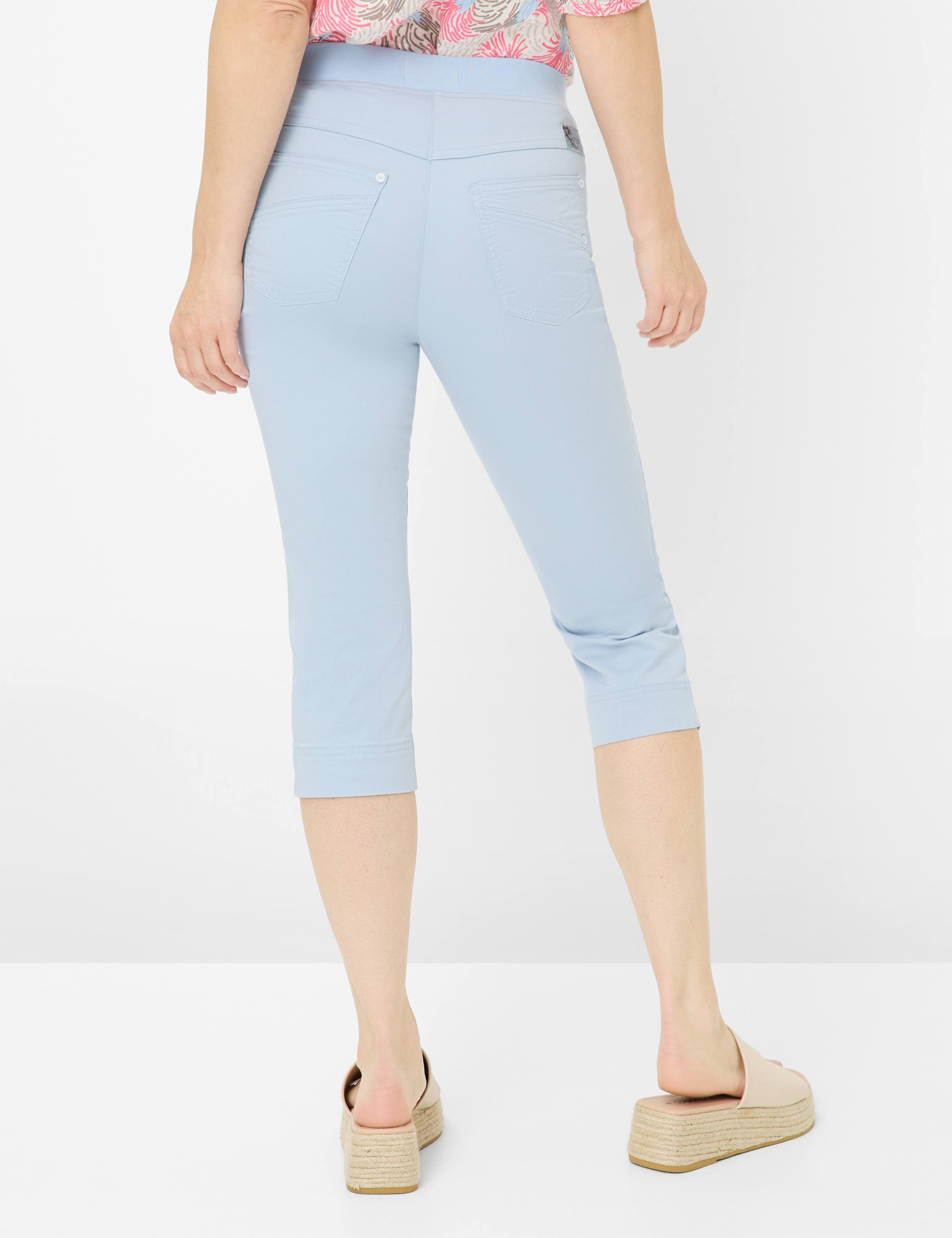 RAPHAELA by BRAX 3/4-Hose »Style PAMINA CAPRI«