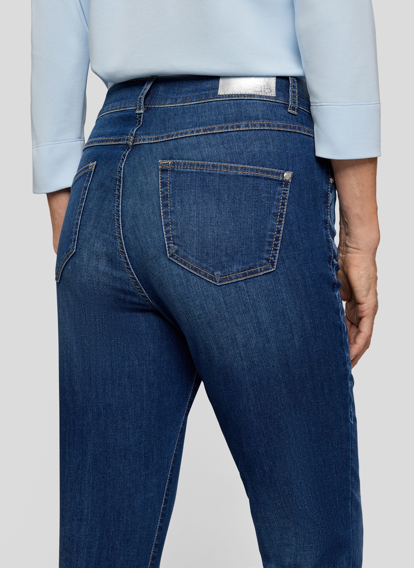 Rabe Jerseyhose »Hose«