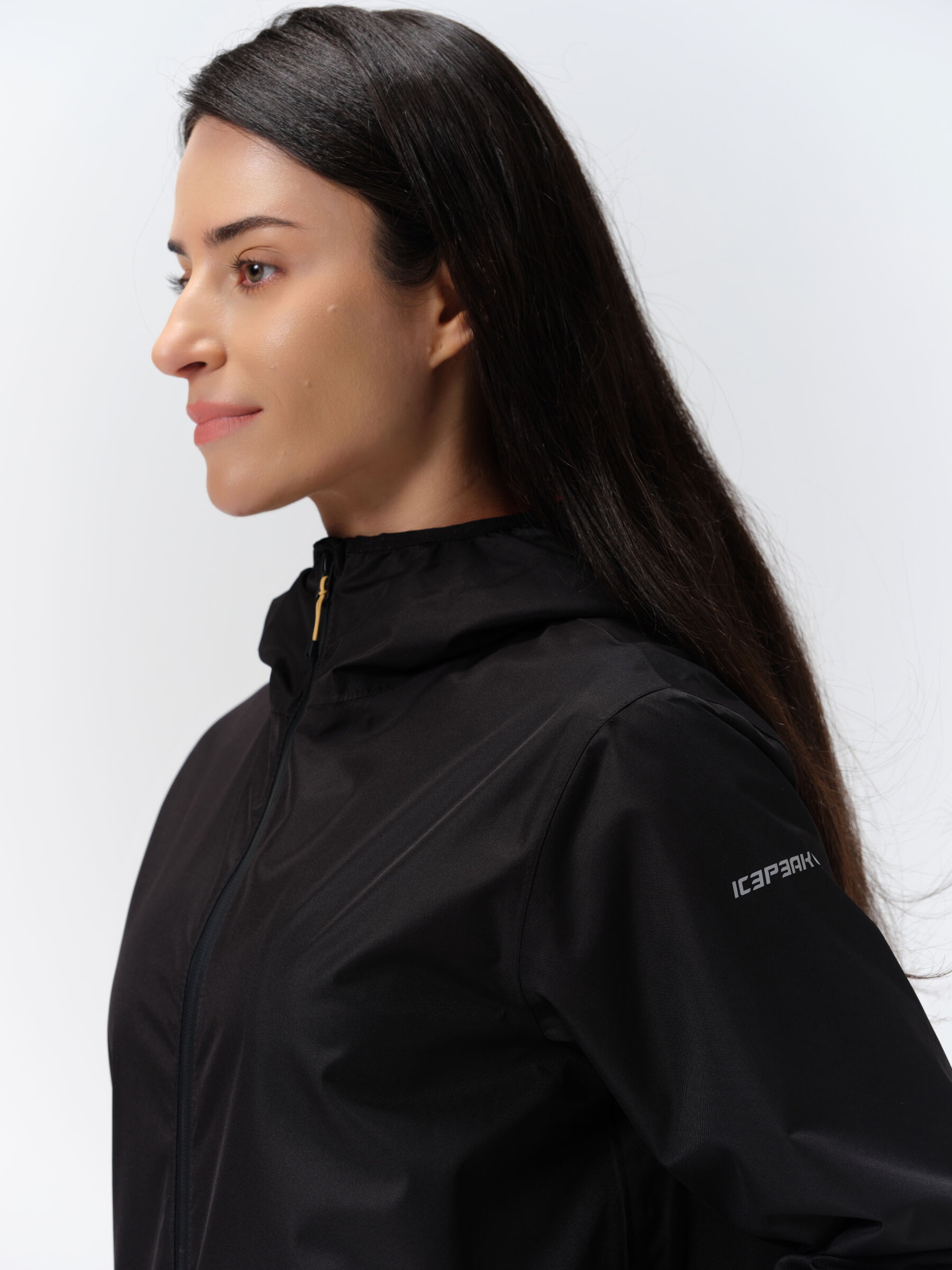 Icepeak Outdoorjacke »Icepeak Jacke BROOKEVILLE«