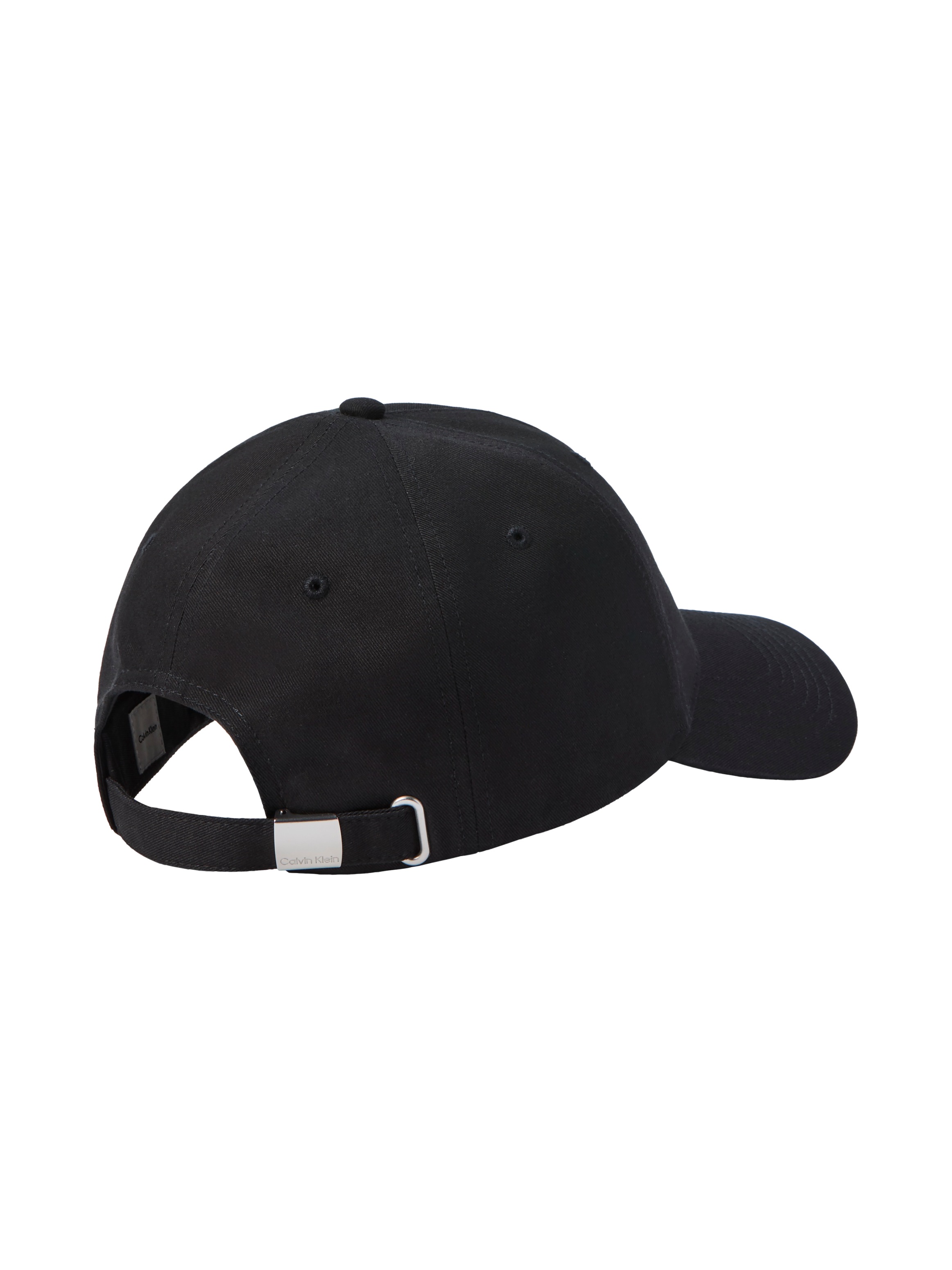 Calvin Klein Baseball Cap "COTON TWILL STANDARD LOGO HW CAP" Regular fit un günstig online kaufen