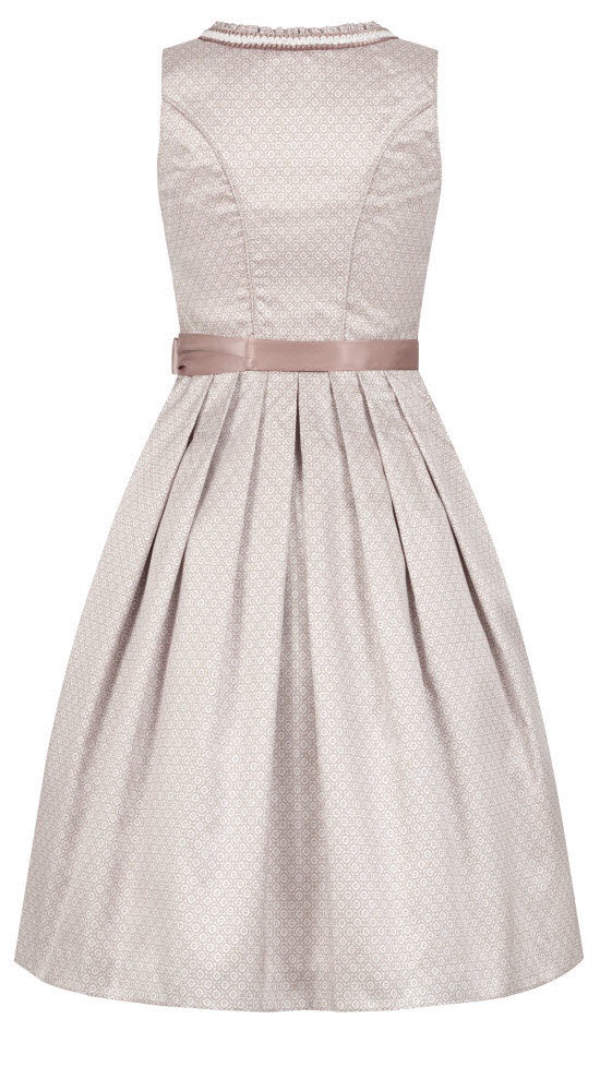 Nübler Dirndl "Dirndl midi Tessa" günstig online kaufen