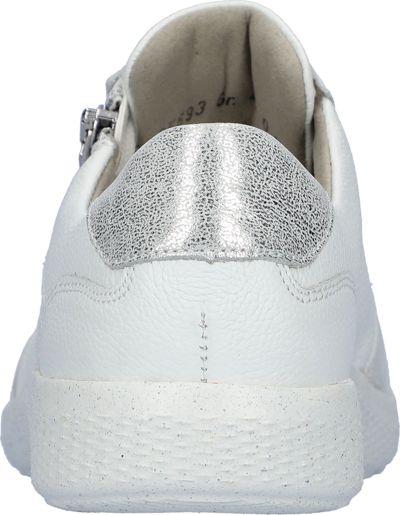 Waldläufer Sneaker "K-IRA Soft" Bequemschuh, Komfortschuh in Extraweite K f günstig online kaufen