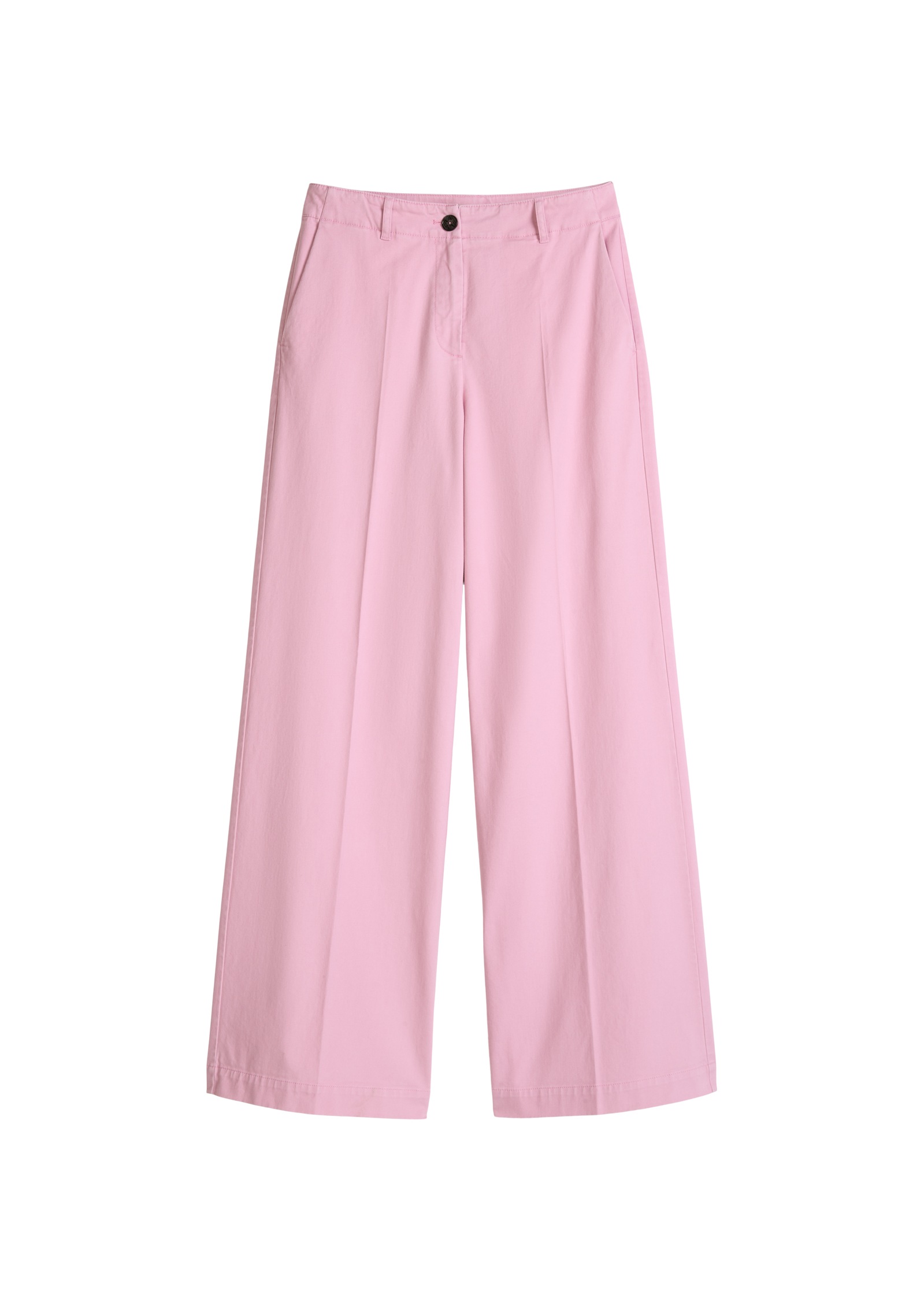 Marc O'Polo Chinohose »aus Organic Cotton-Twill«