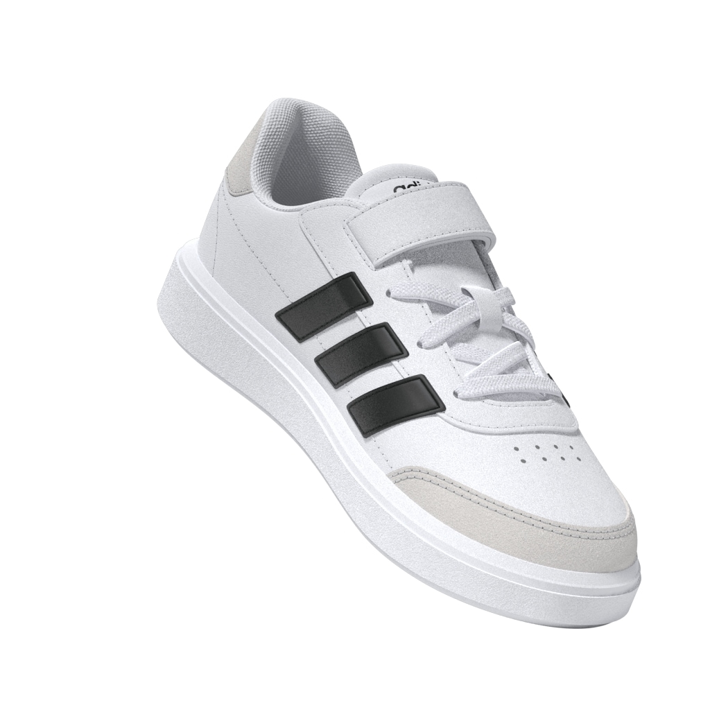 adidas Sportswear Klettschuh »COURTBLOCK«