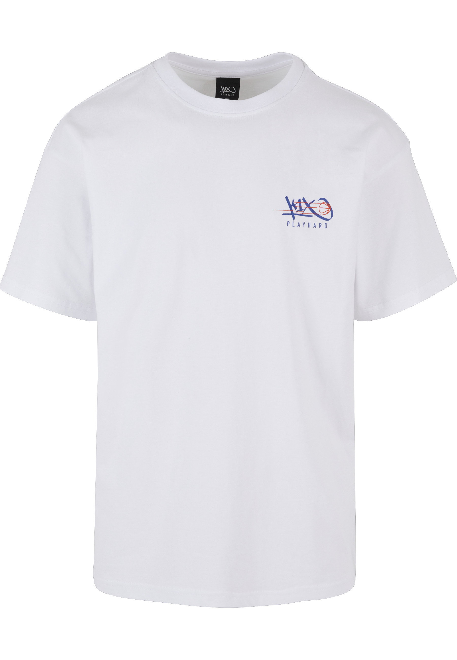 K1X T-Shirt "K1X Herren KXM241-055-1 K1X Ph Logo Tee" 1 Stk.