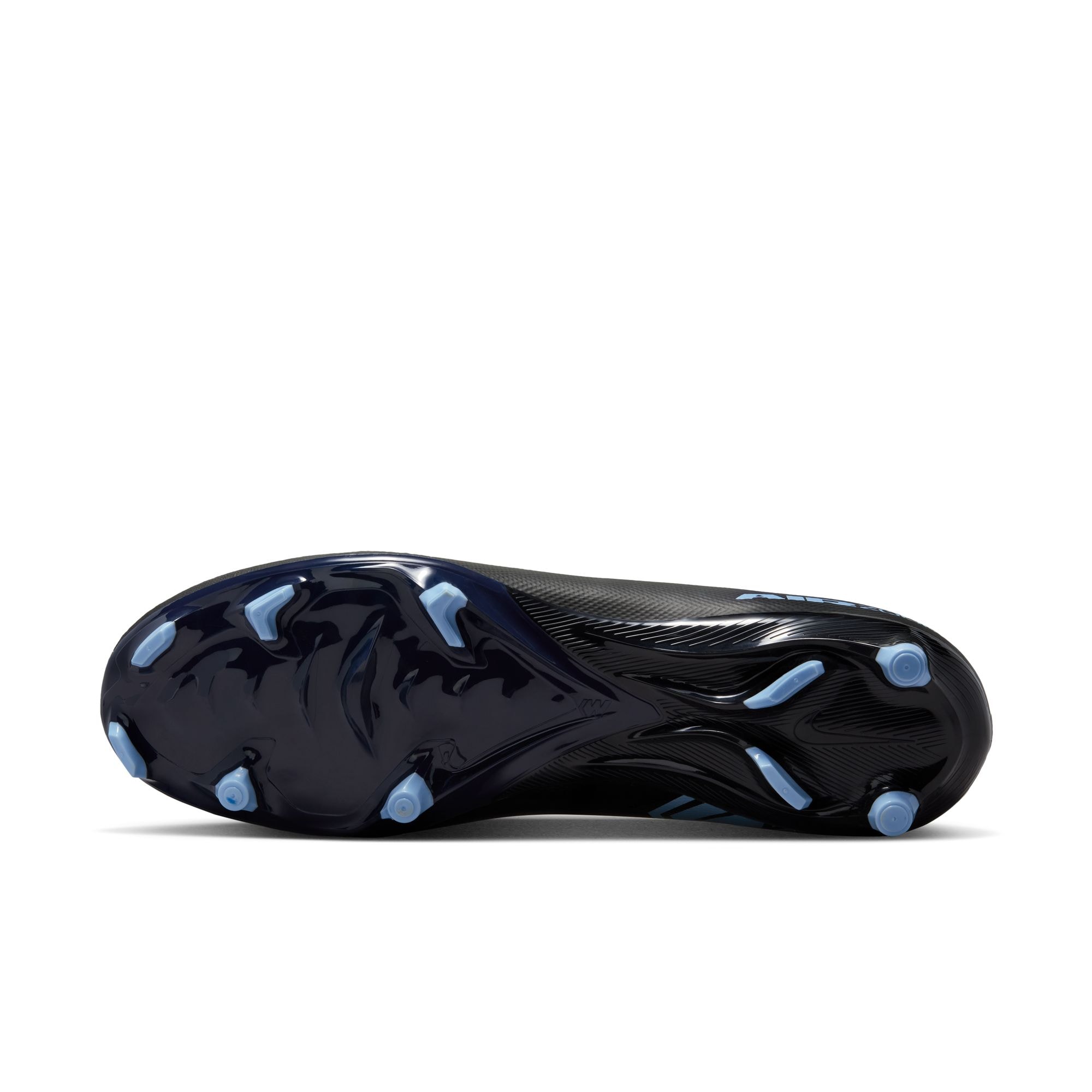 Nike Fußballschuh »ZM VAPOR 16 ACADEMY FG/MG«  Außensohle für Rasenplätze und für feste Böden